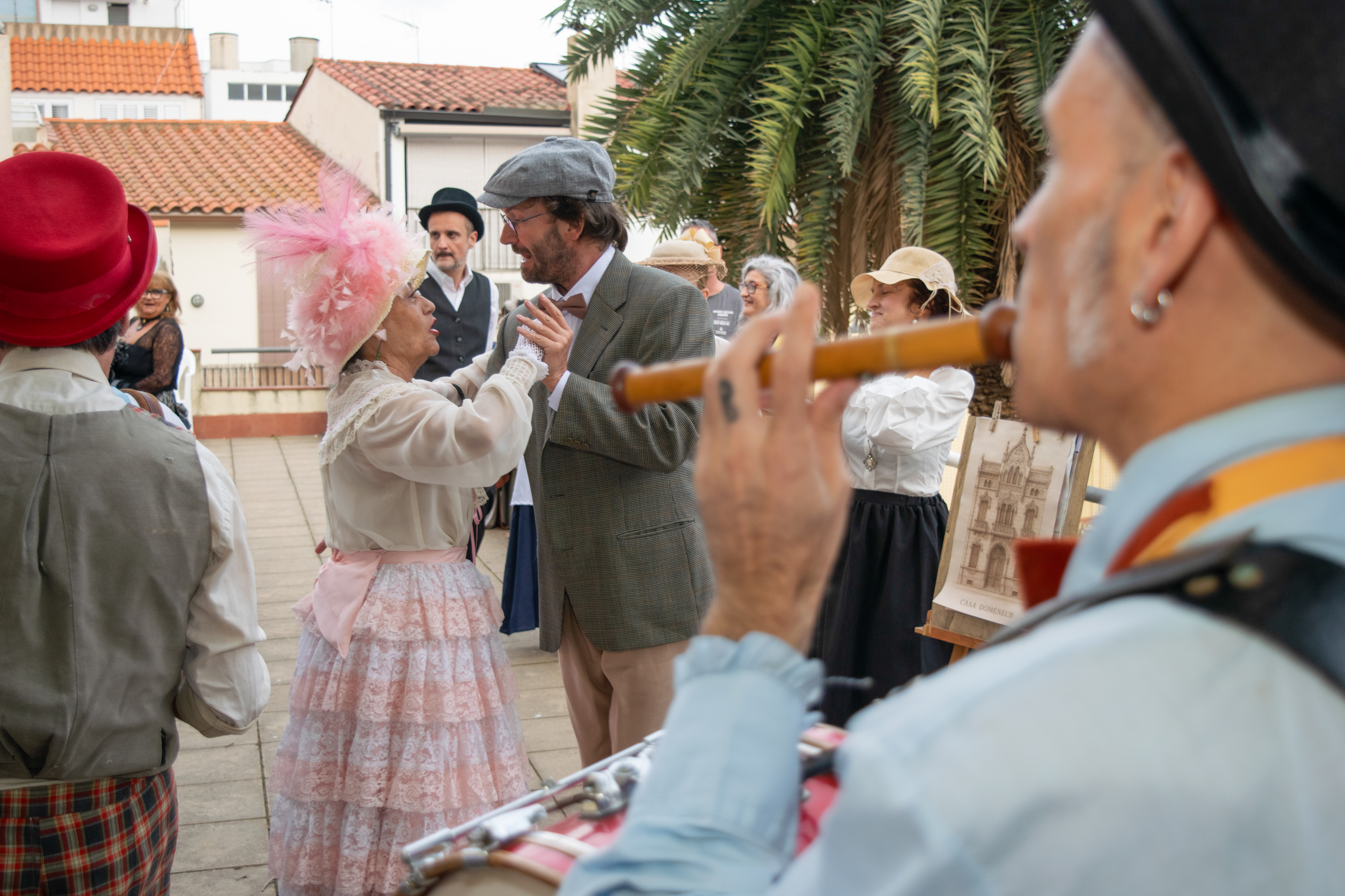 17a edici de la Fira Mercat Modernista - Foto 92635699
