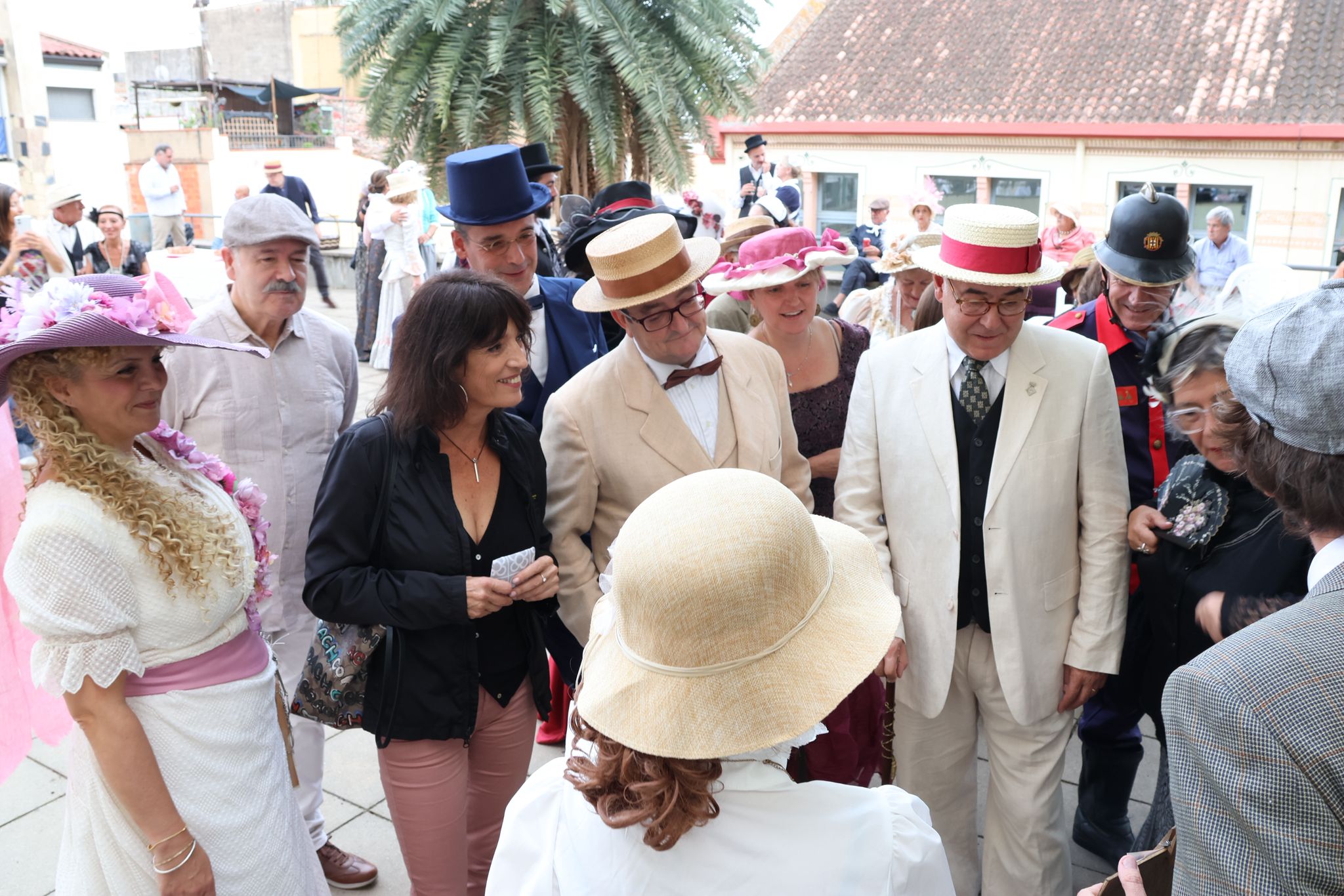 17a edici de la Fira Mercat Modernista - Foto 76999927