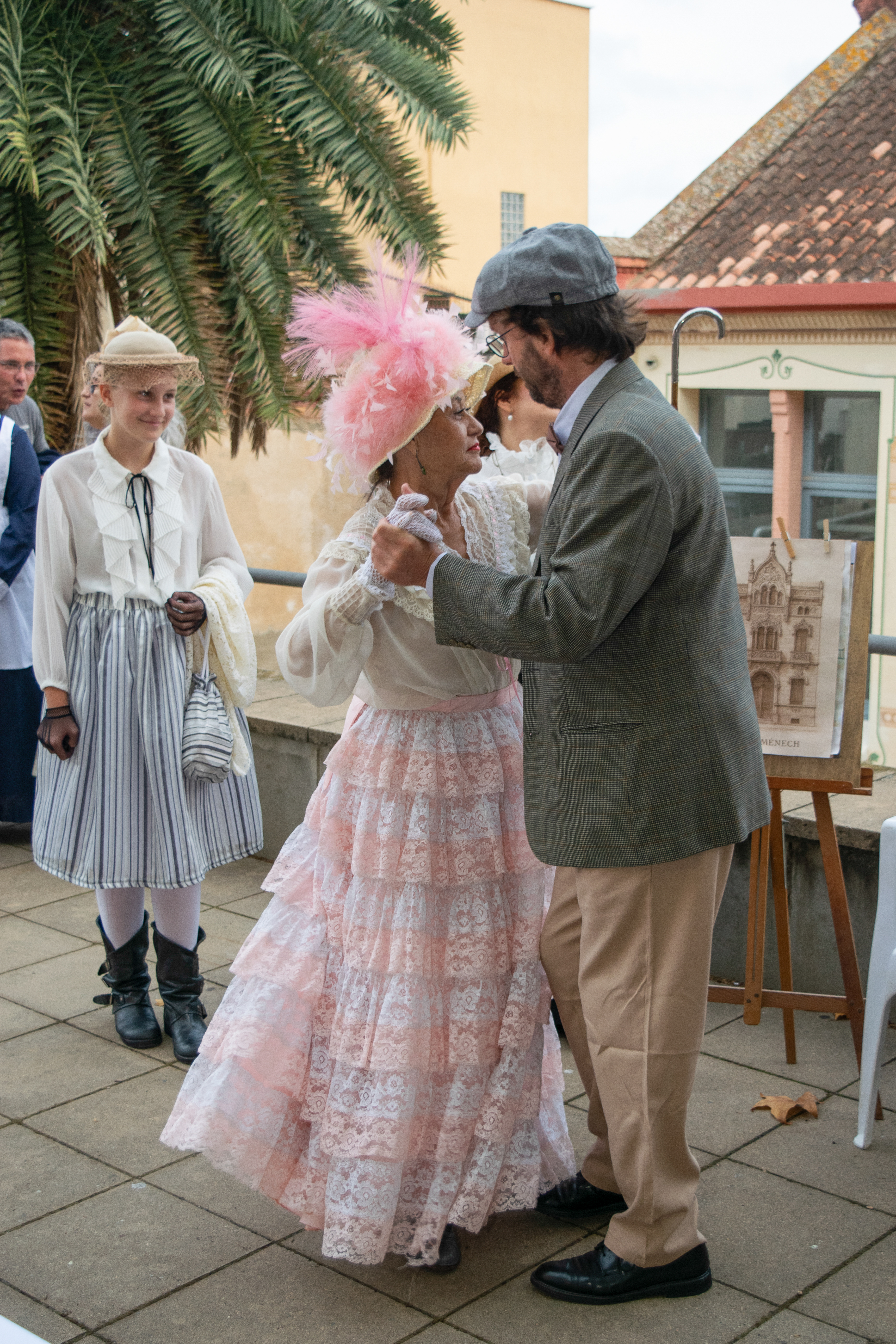 17a edici de la Fira Mercat Modernista - Foto 89333046