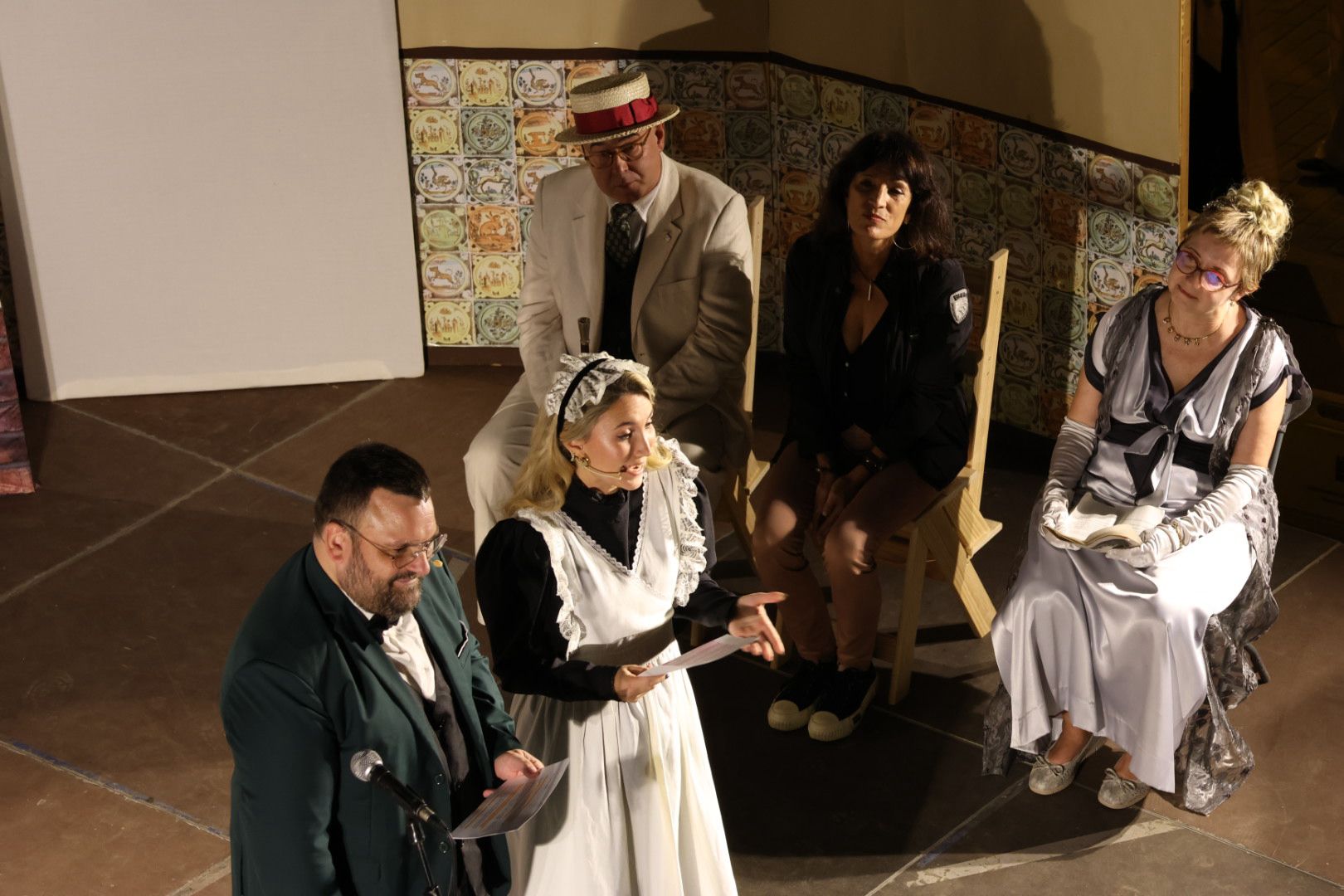 17a edici de la Fira Mercat Modernista - Foto 34520819