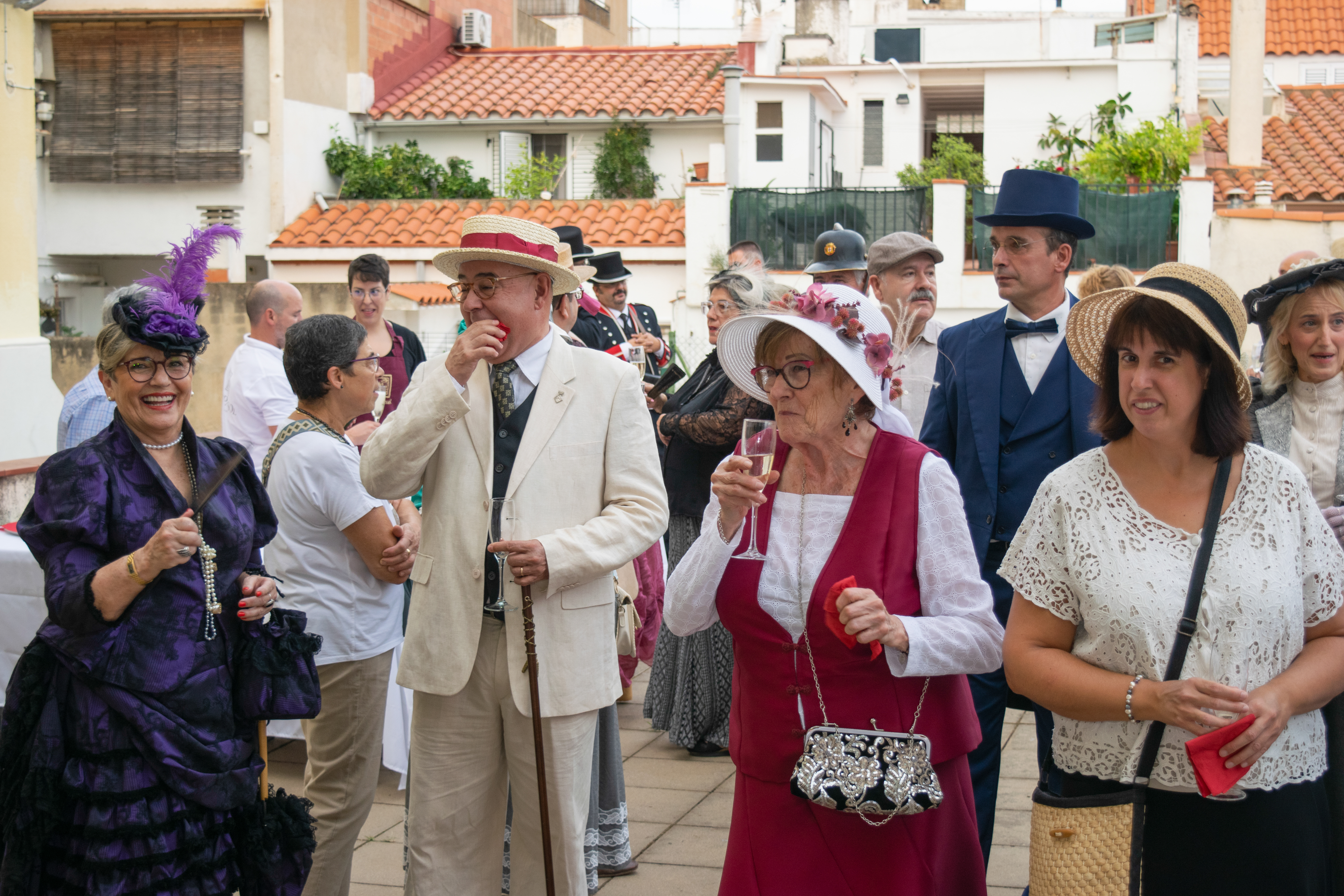 17a edici de la Fira Mercat Modernista - Foto 84620911