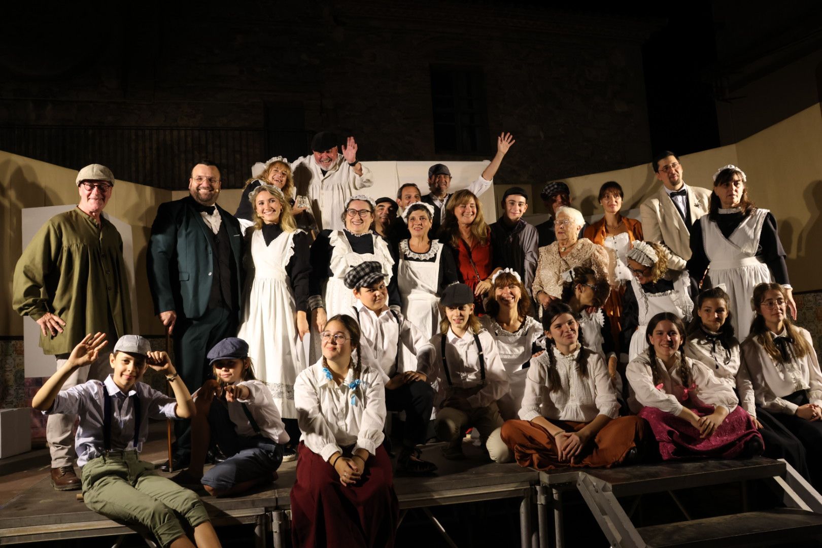 17a edici de la Fira Mercat Modernista - Foto 77596983