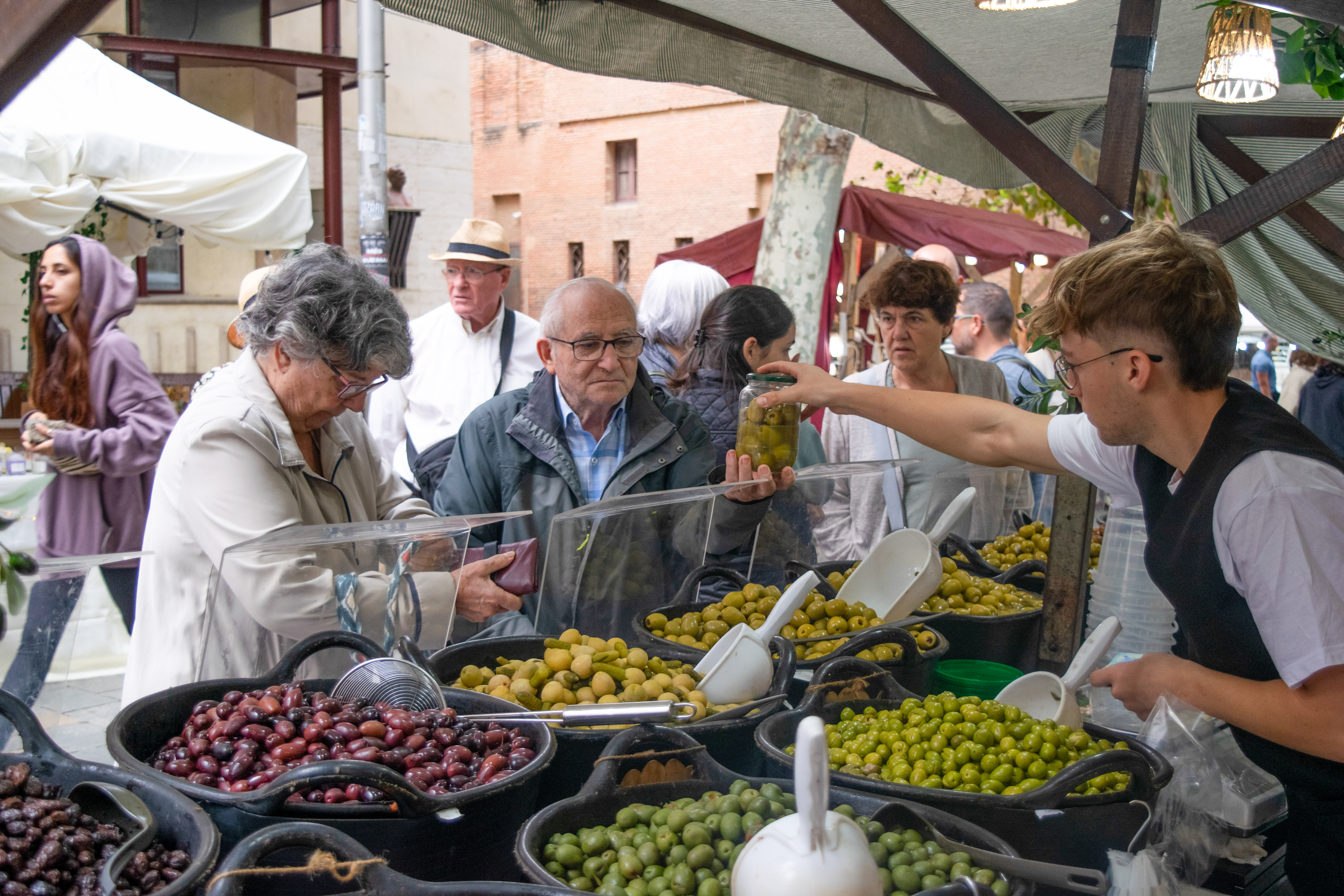 17a edici de la Fira Mercat Modernista - Foto 89725535