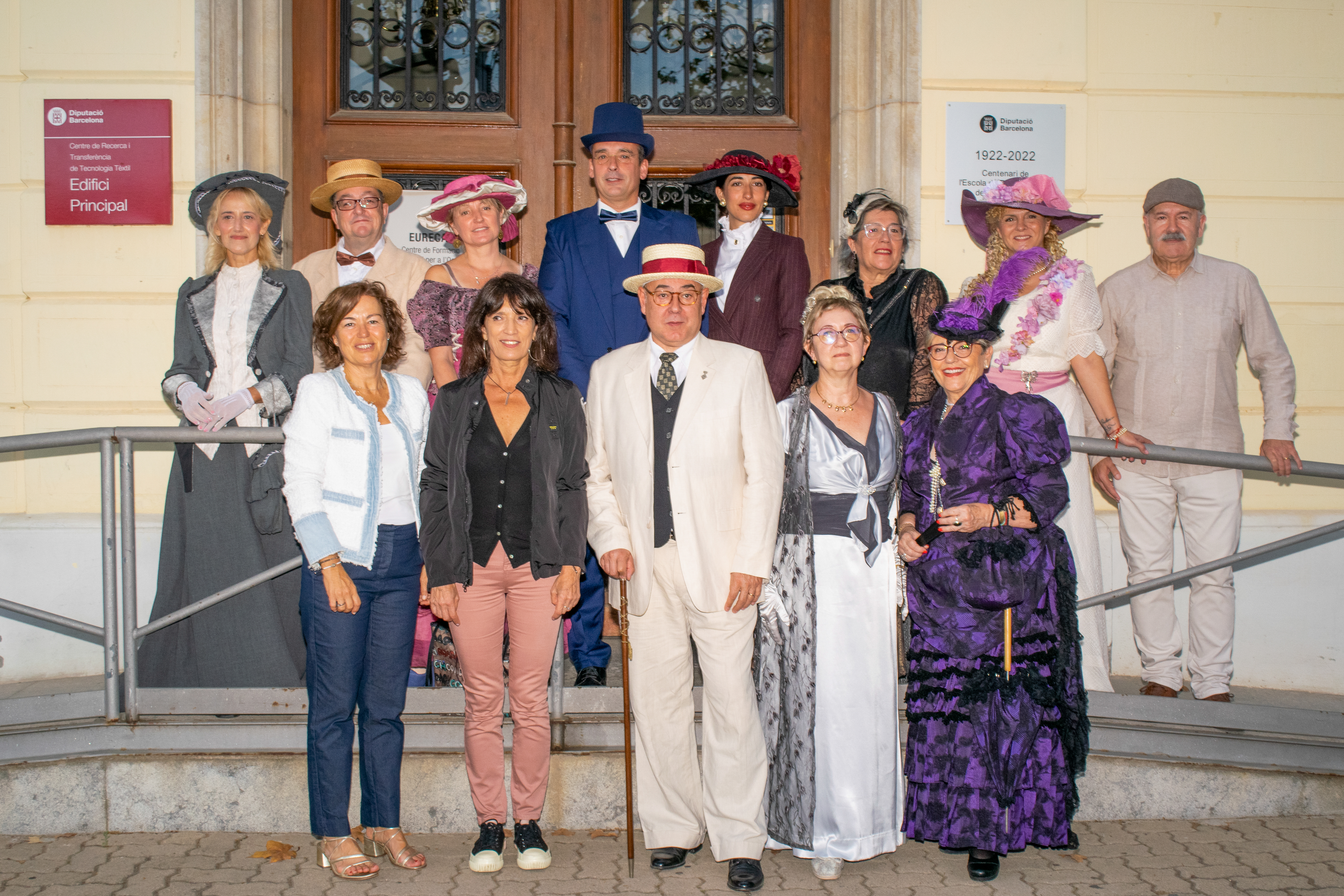 17a edici de la Fira Mercat Modernista - Foto 64073795