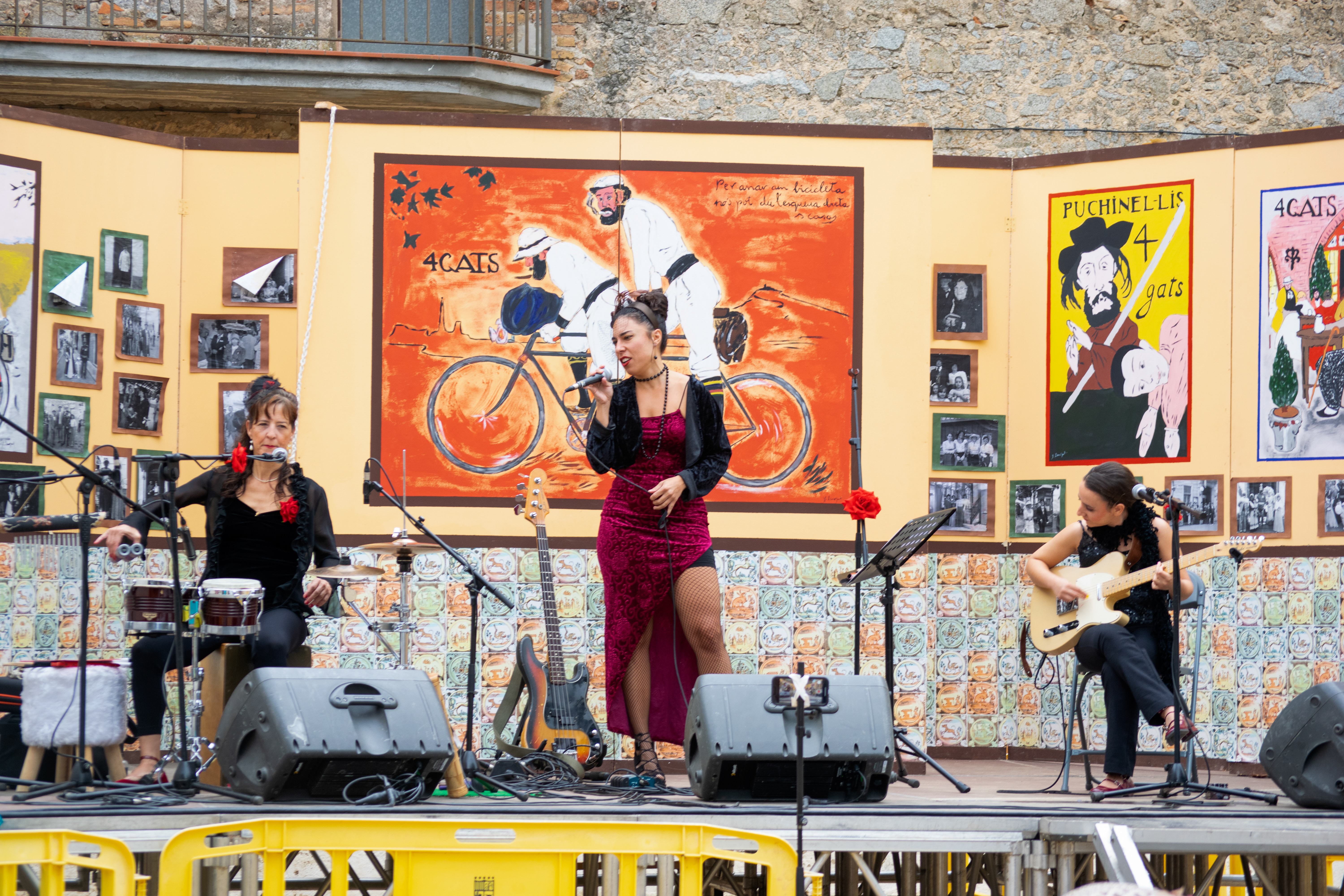 17a edici de la Fira Mercat Modernista - Foto 26510115