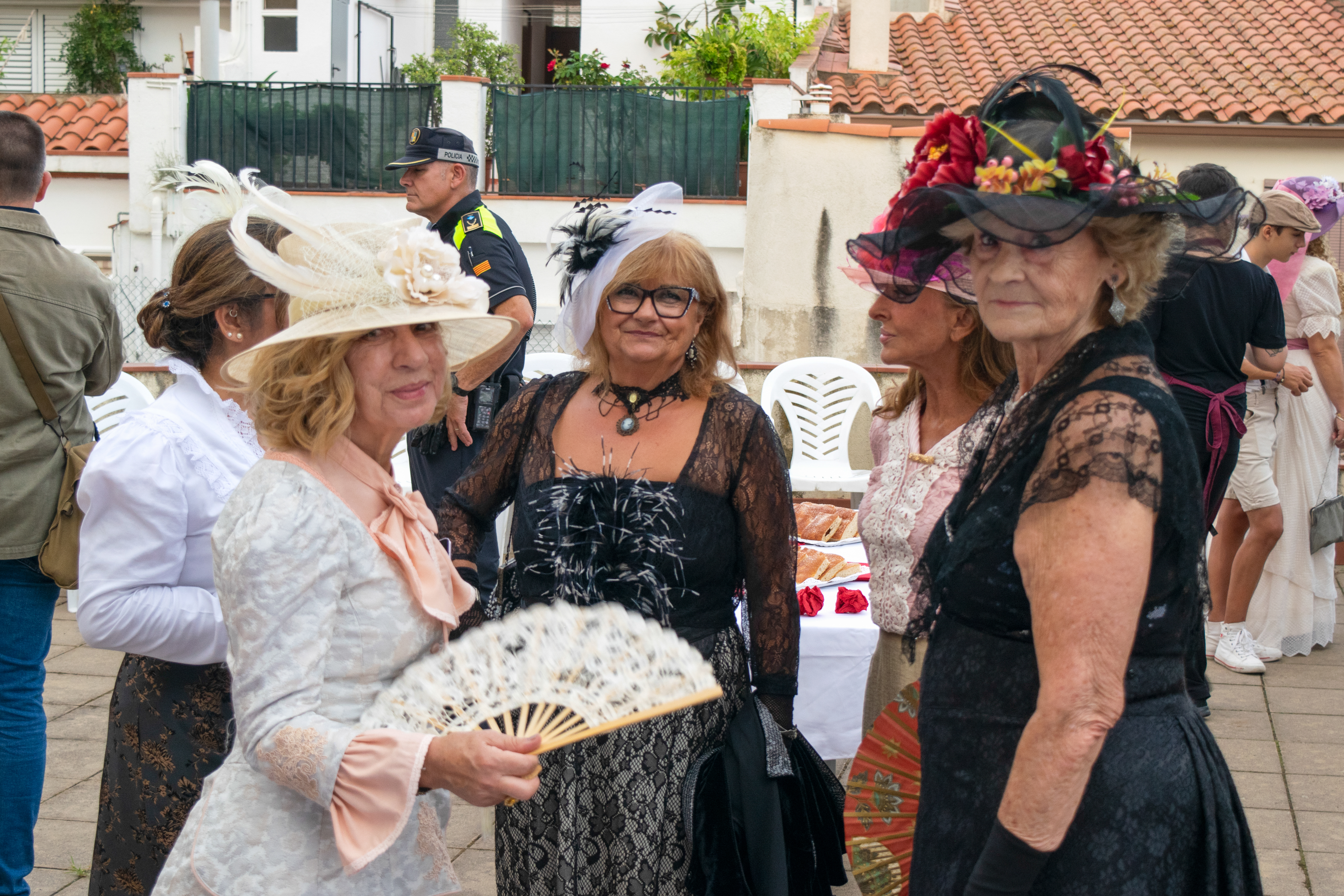 17a edici de la Fira Mercat Modernista - Foto 64439505