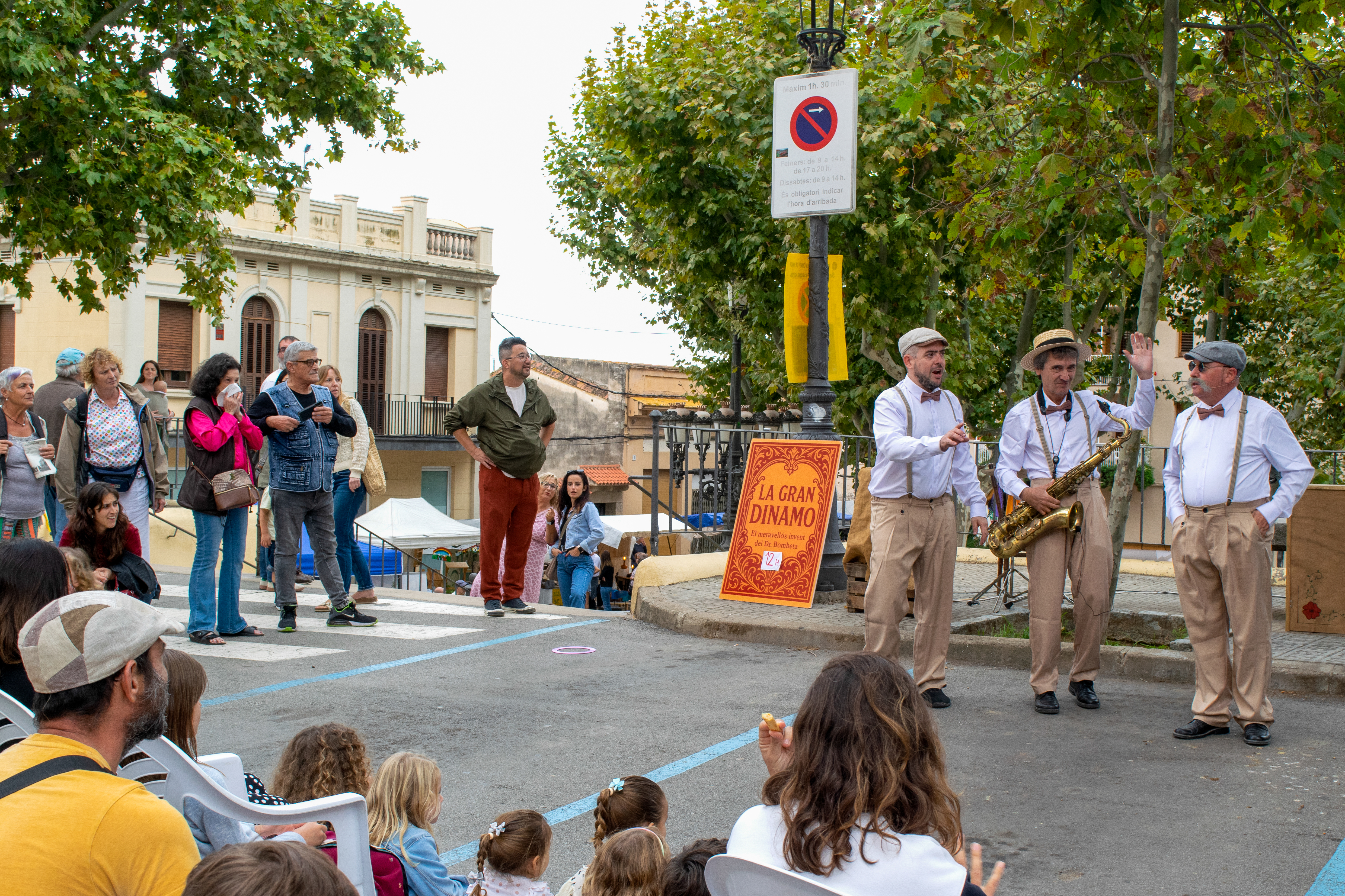 17a edici de la Fira Mercat Modernista - Foto 80761727
