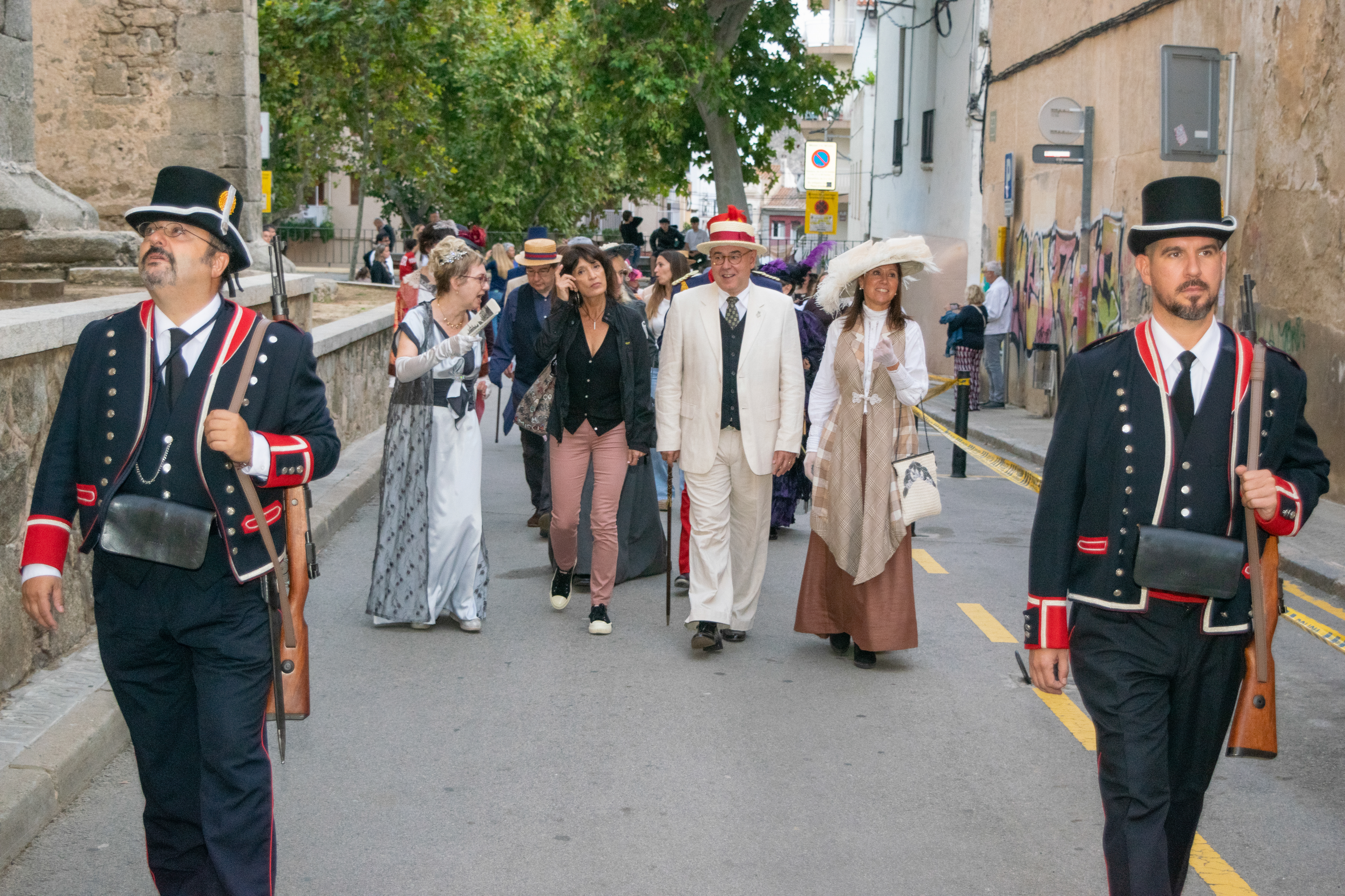 17a edici de la Fira Mercat Modernista - Foto 53262883