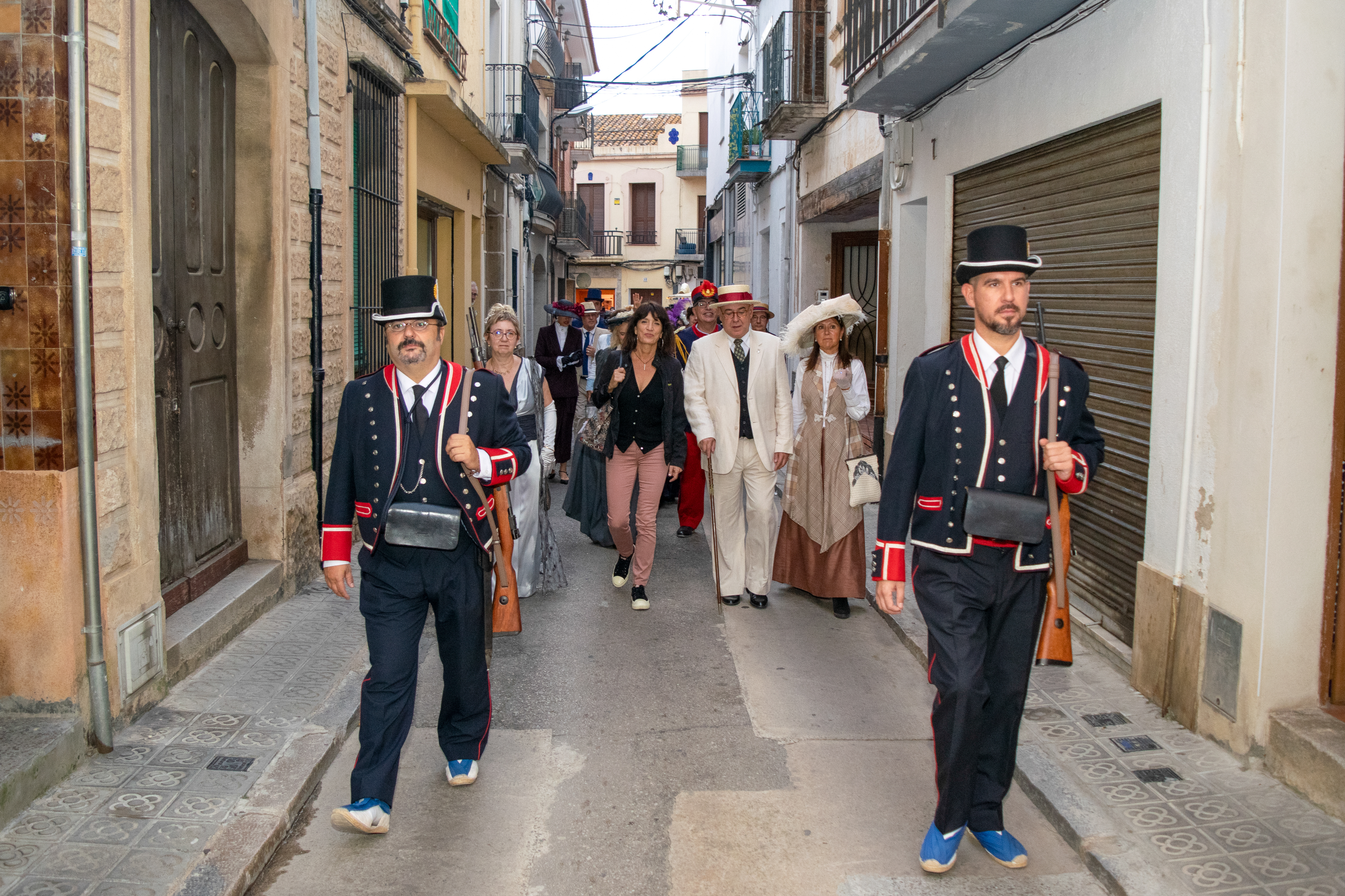 17a edici de la Fira Mercat Modernista - Foto 49150331