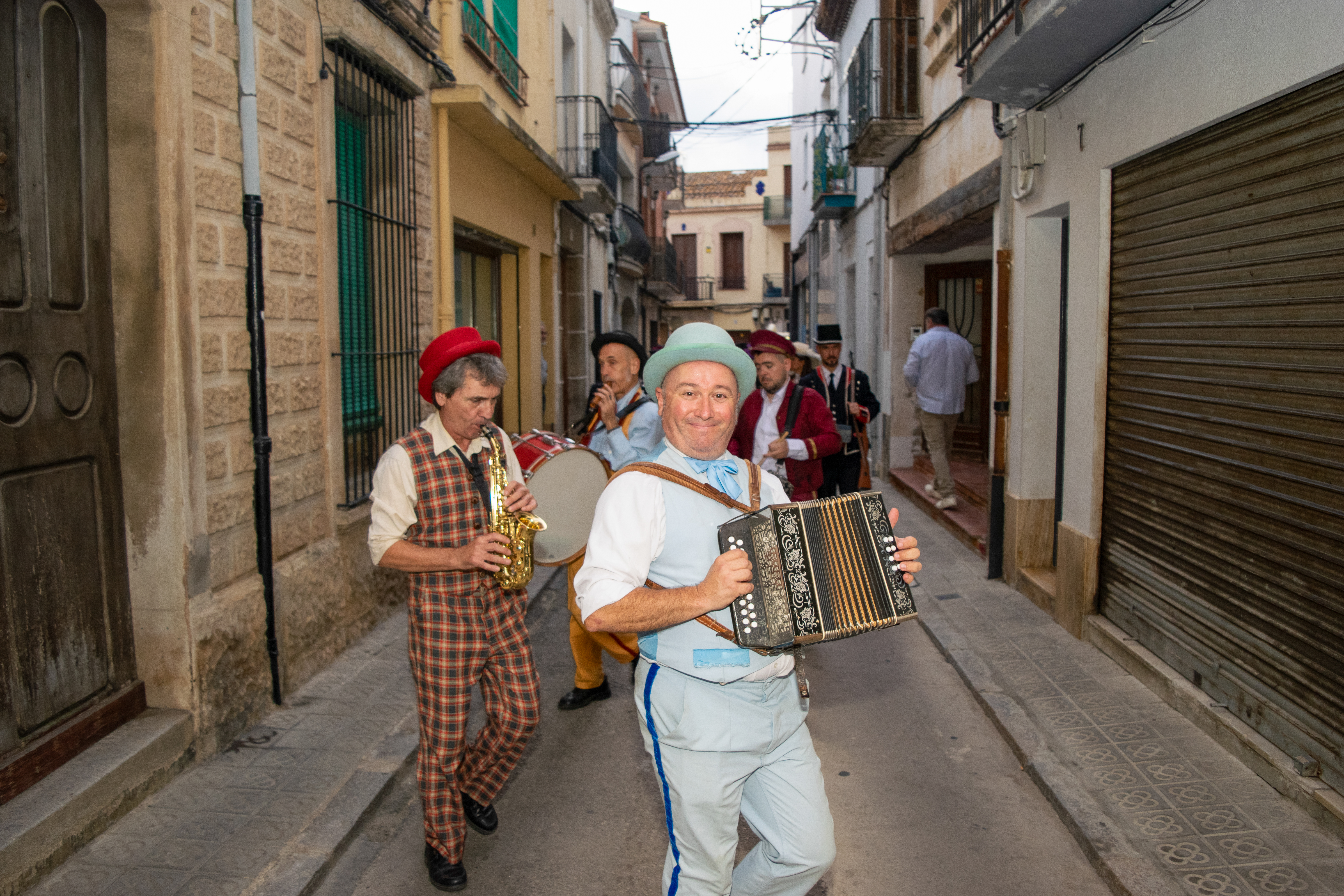 17a edici de la Fira Mercat Modernista - Foto 39459132