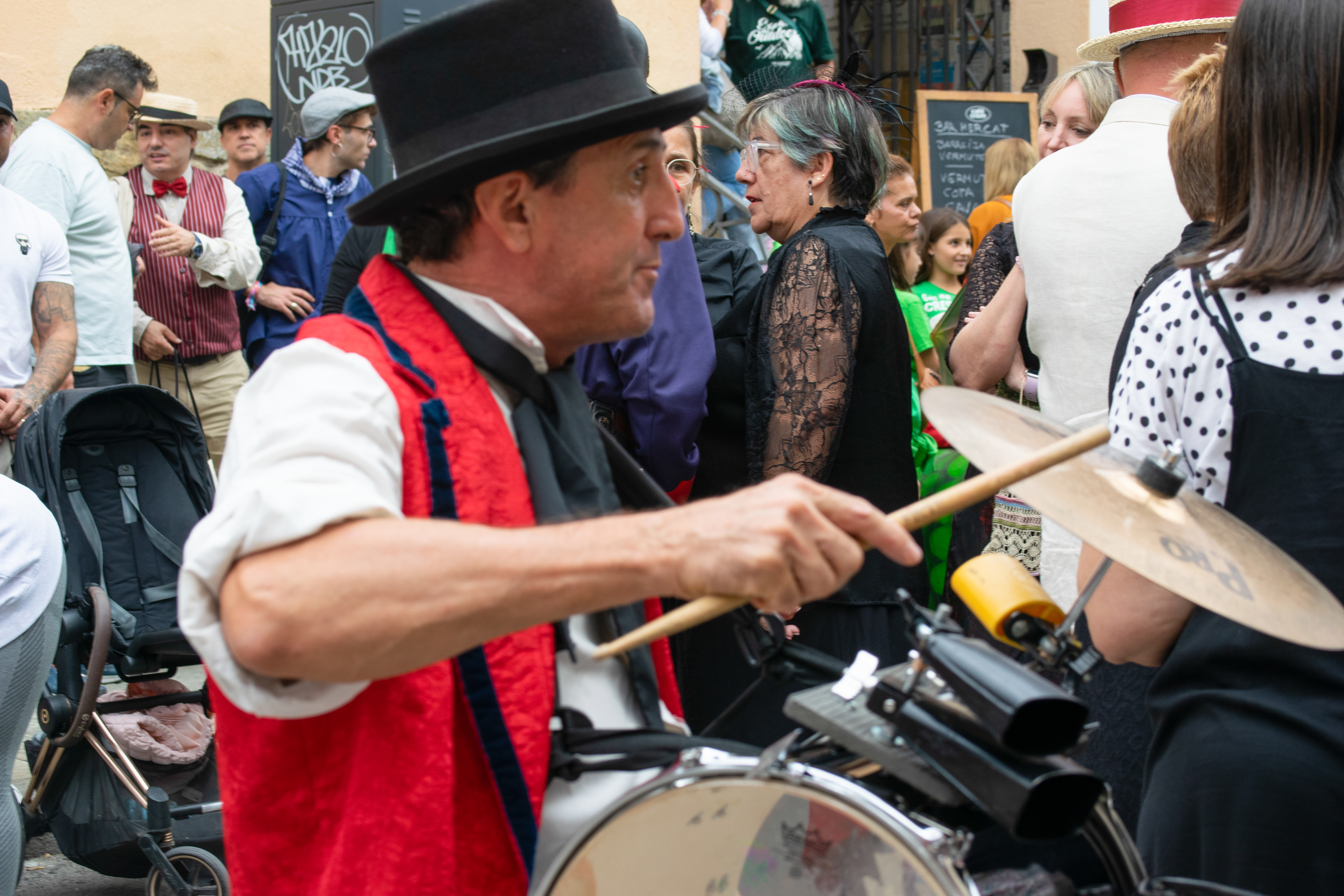 17a edici de la Fira Mercat Modernista - Foto 45601258