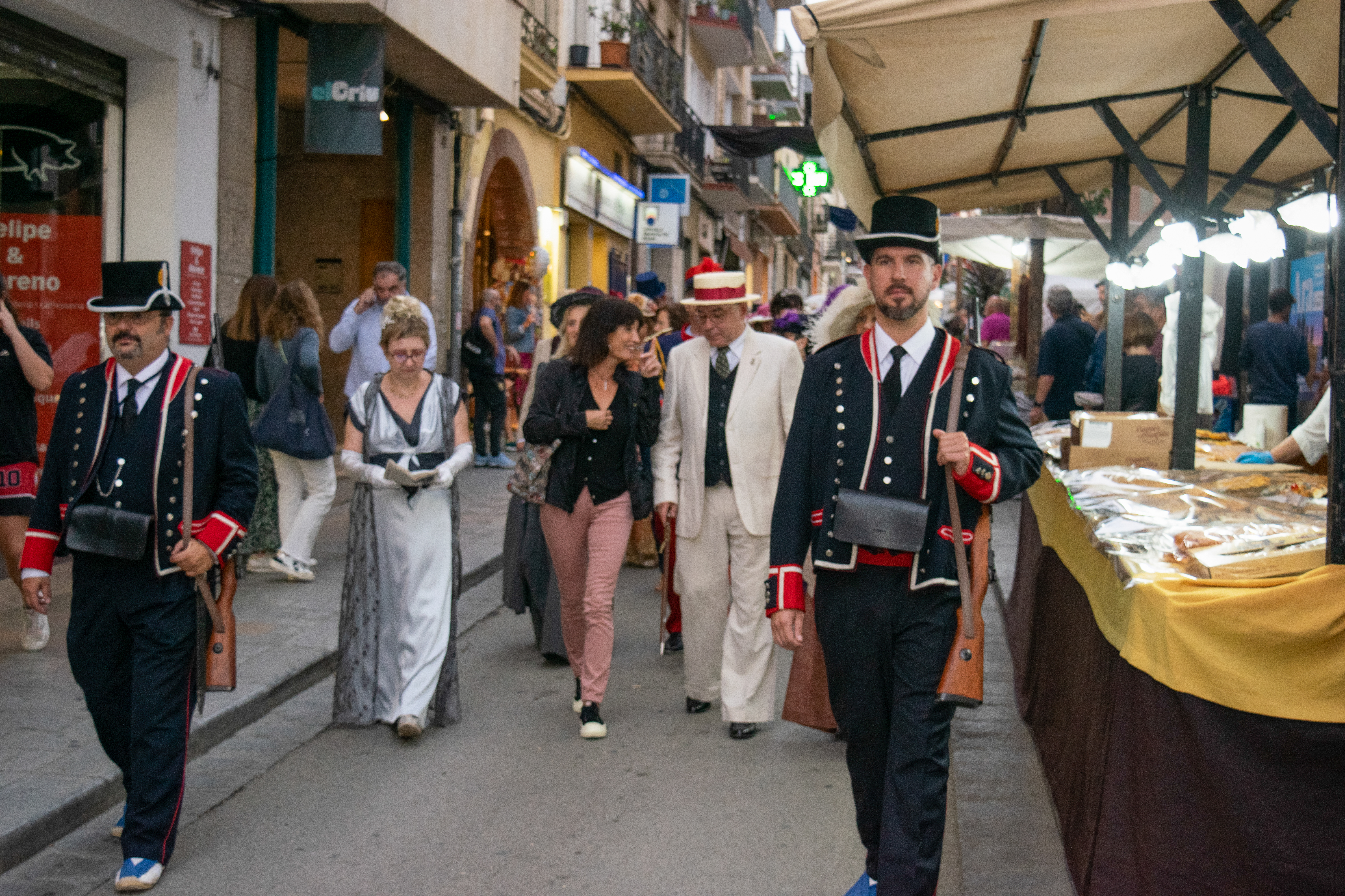 17a edici de la Fira Mercat Modernista - Foto 33631842
