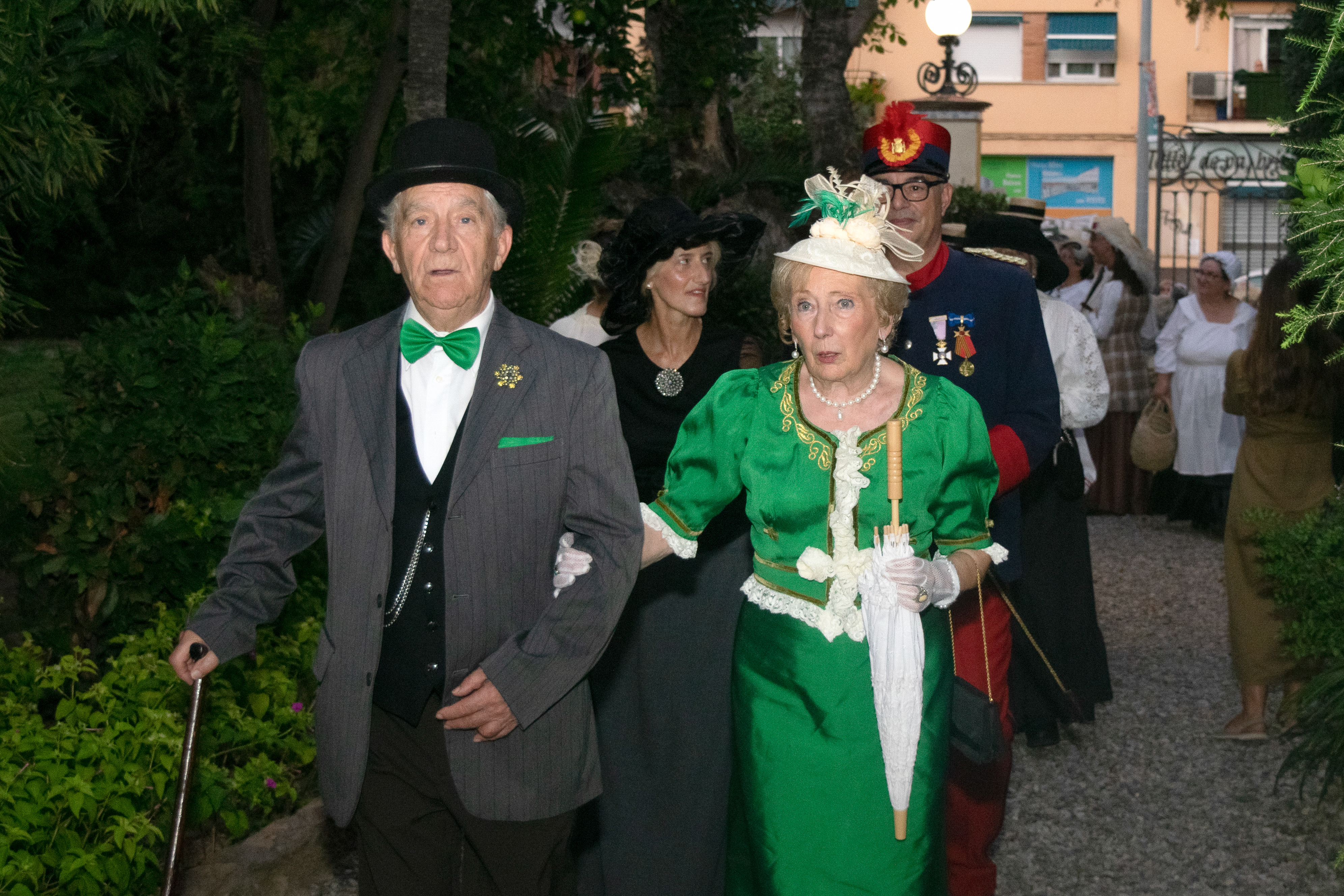 17a edici de la Fira Mercat Modernista - Foto 94249007