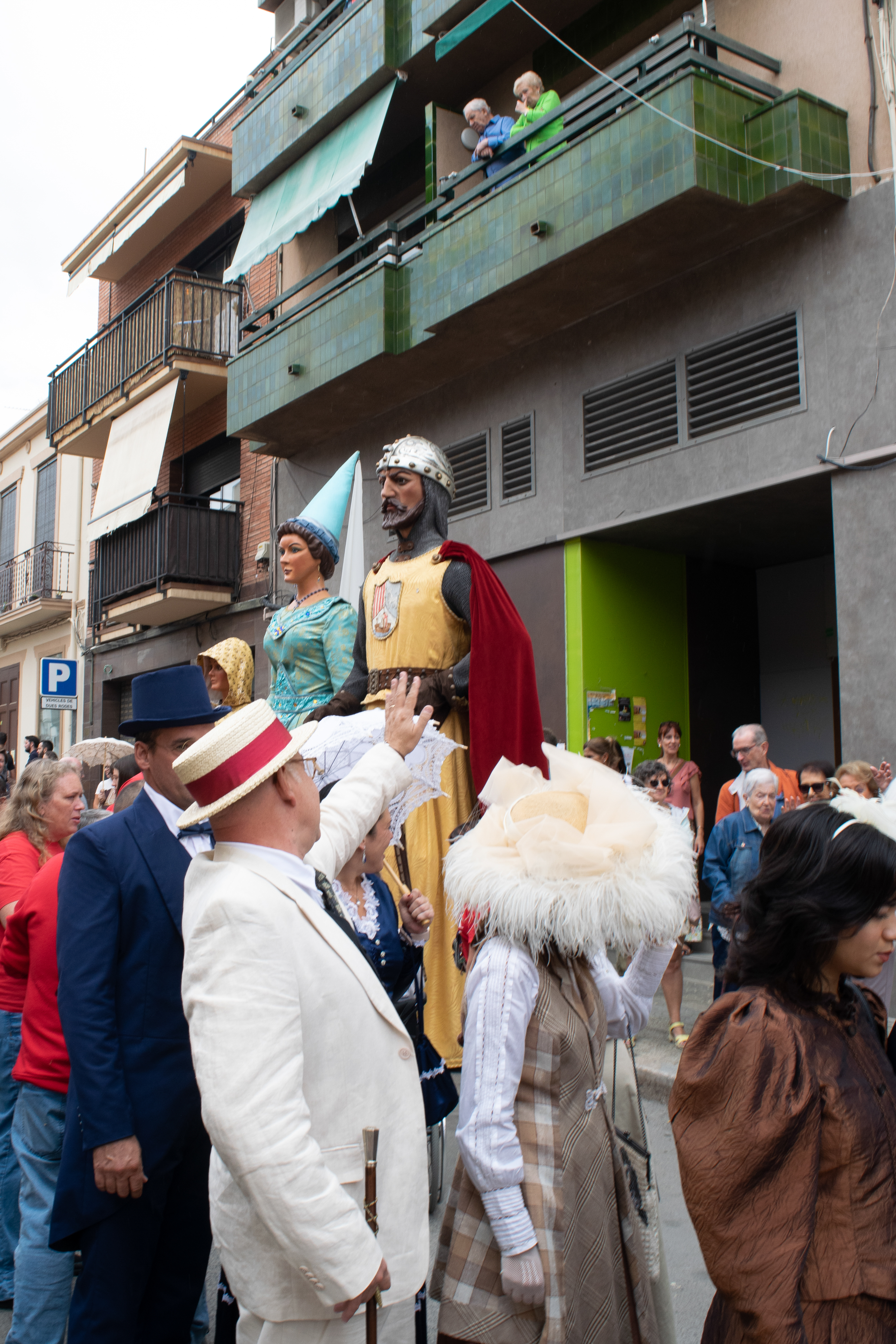 17a edici de la Fira Mercat Modernista - Foto 26539732