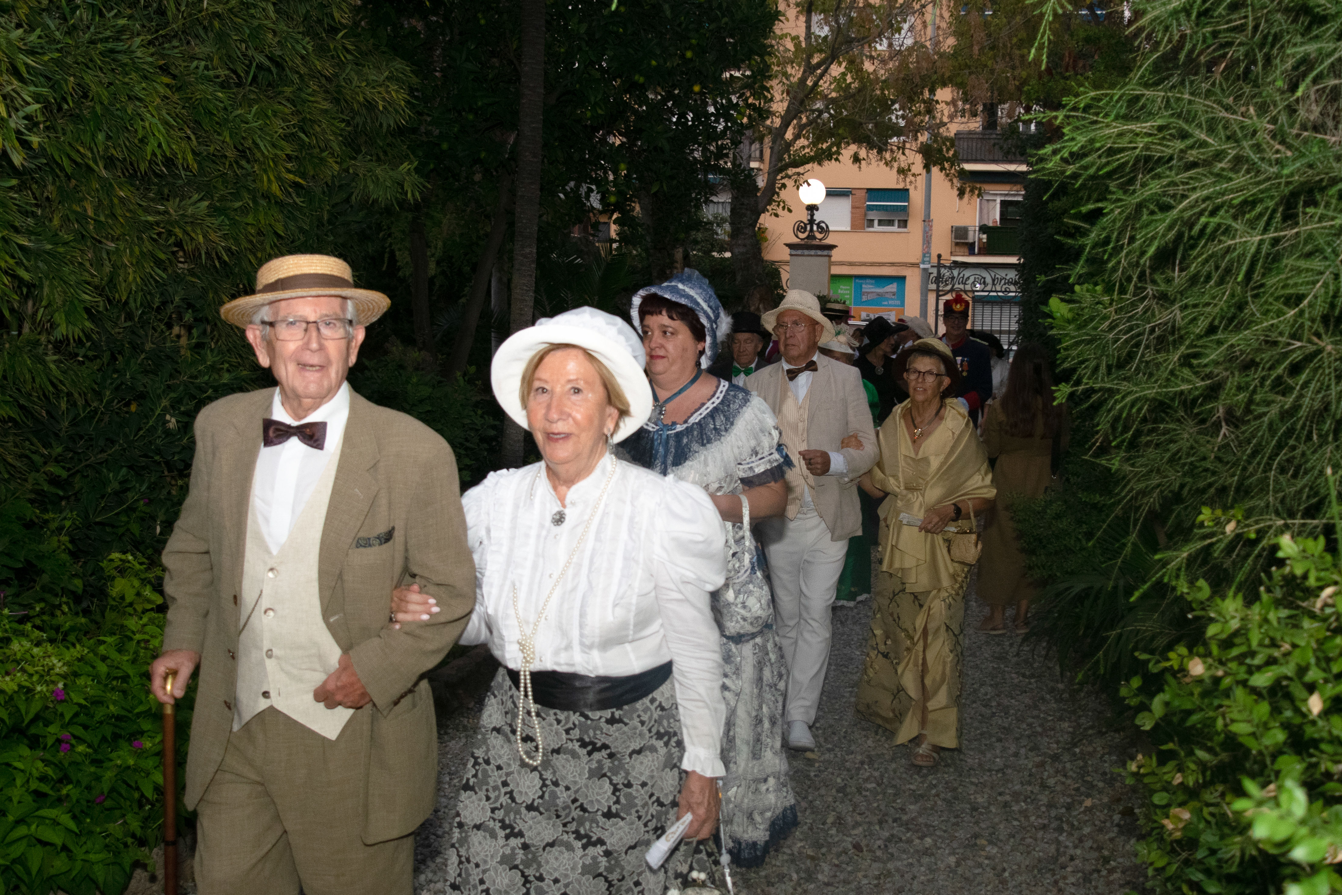 17a edici de la Fira Mercat Modernista - Foto 72991905