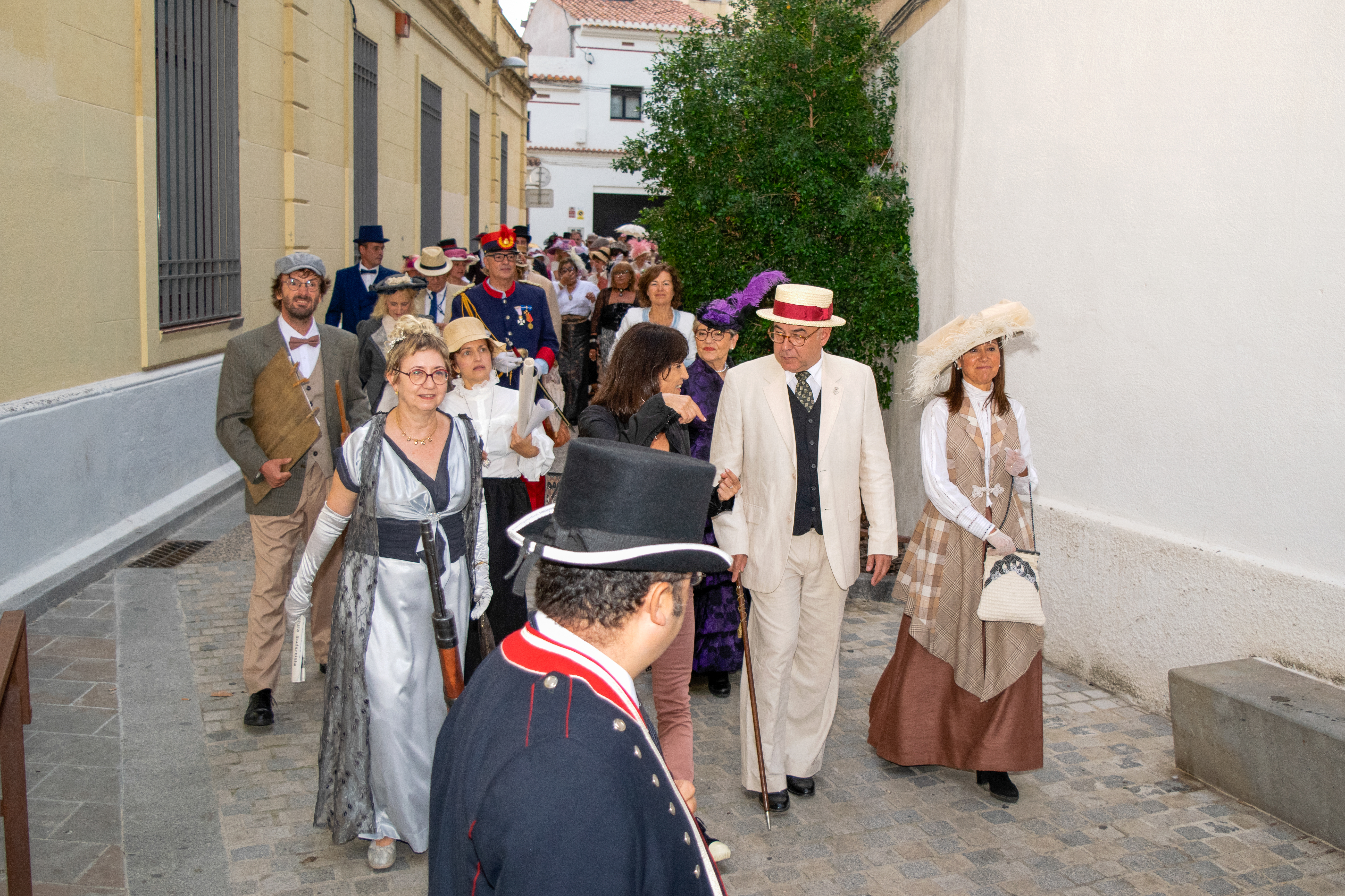 17a edici de la Fira Mercat Modernista - Foto 99139388
