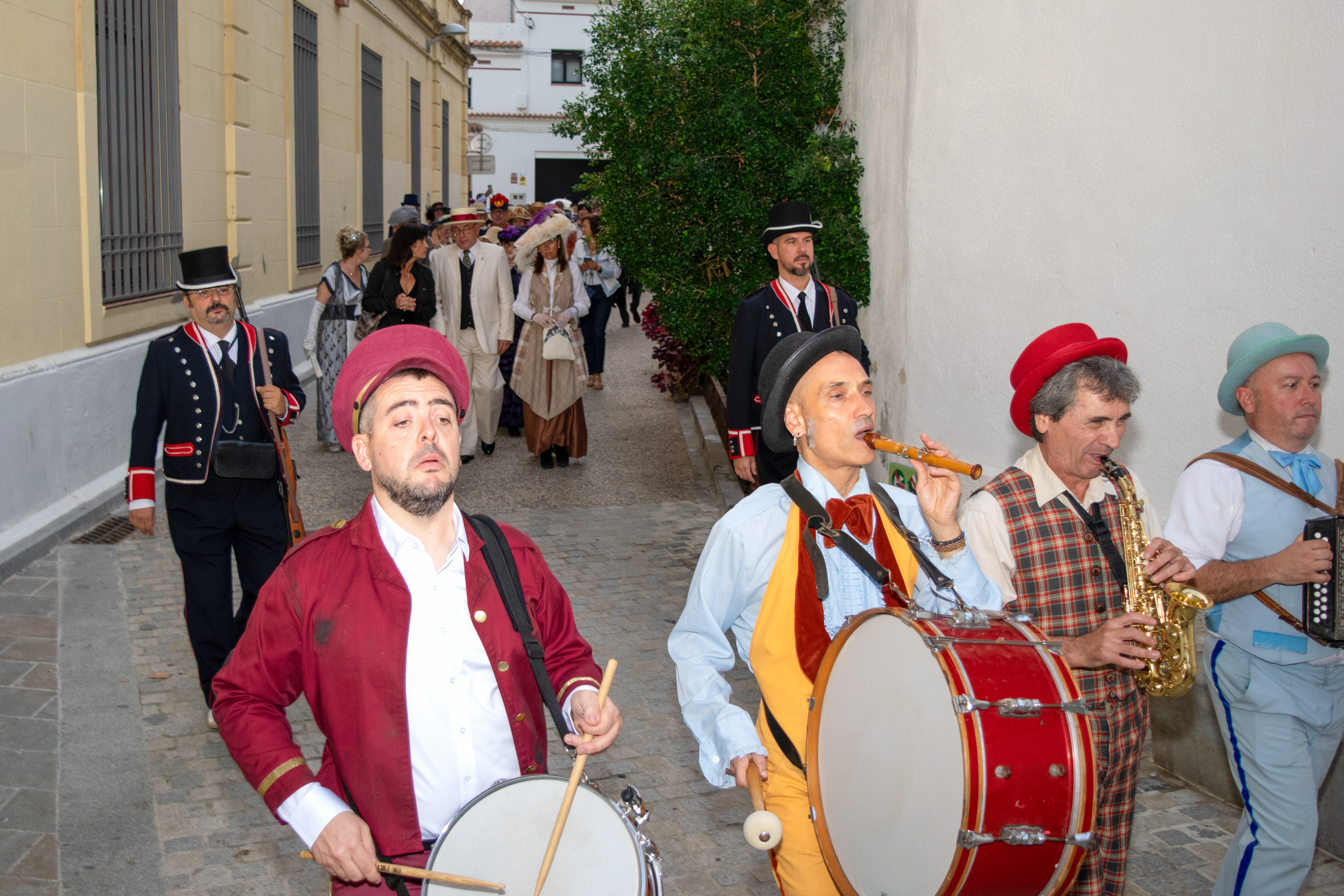 17a edici de la Fira Mercat Modernista - Foto 38290188