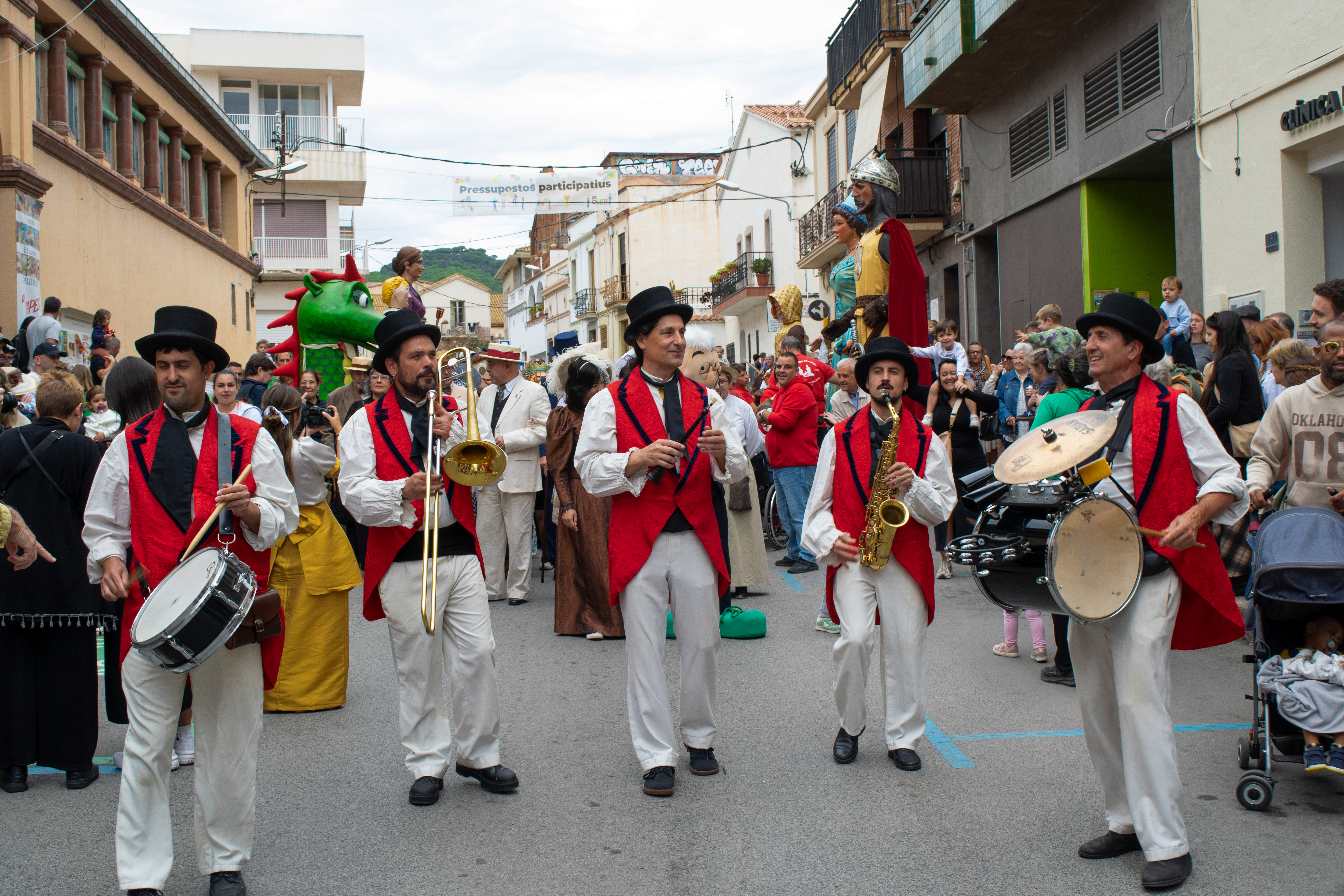 17a edici de la Fira Mercat Modernista - Foto 84265561
