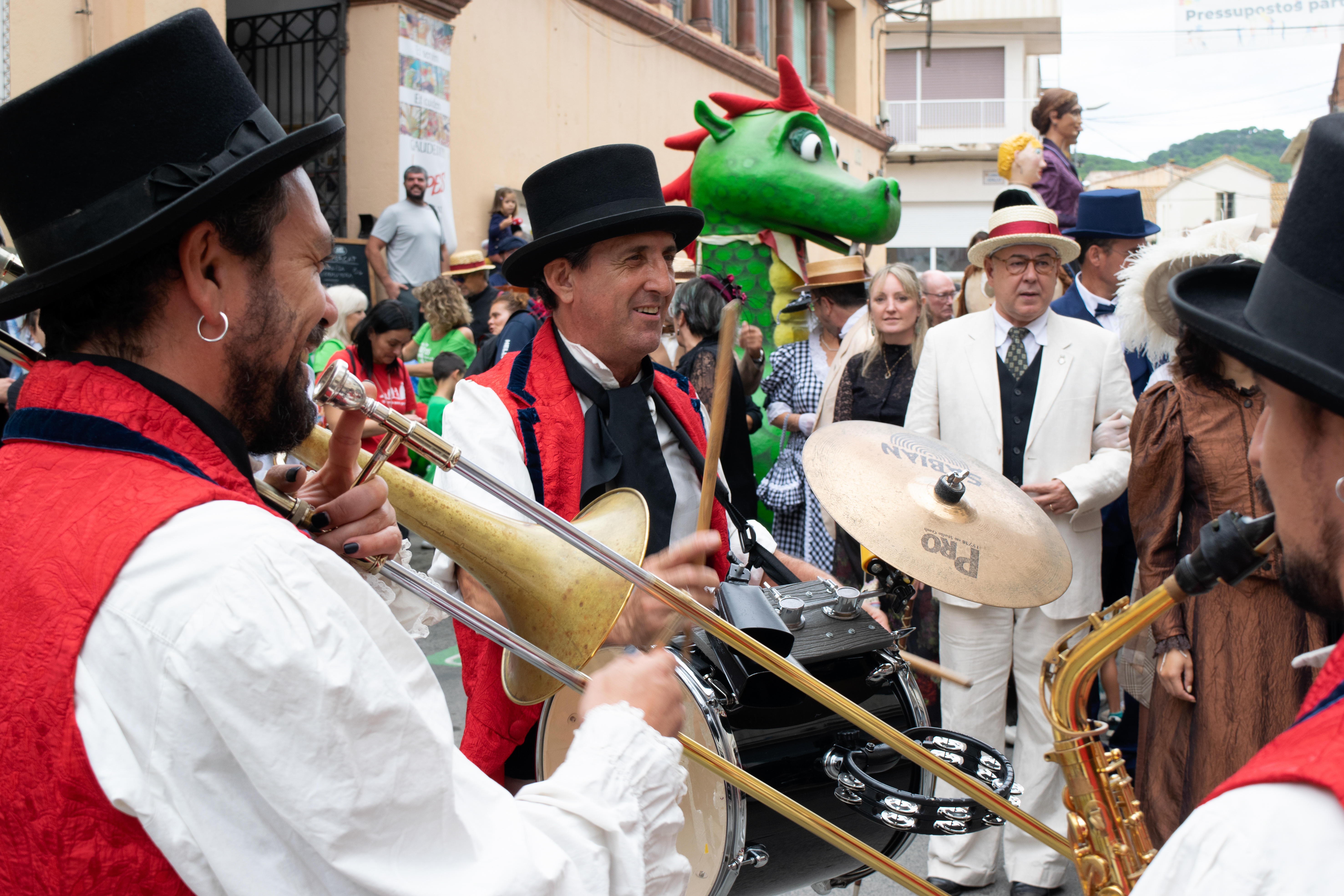 17a edici de la Fira Mercat Modernista - Foto 86280885