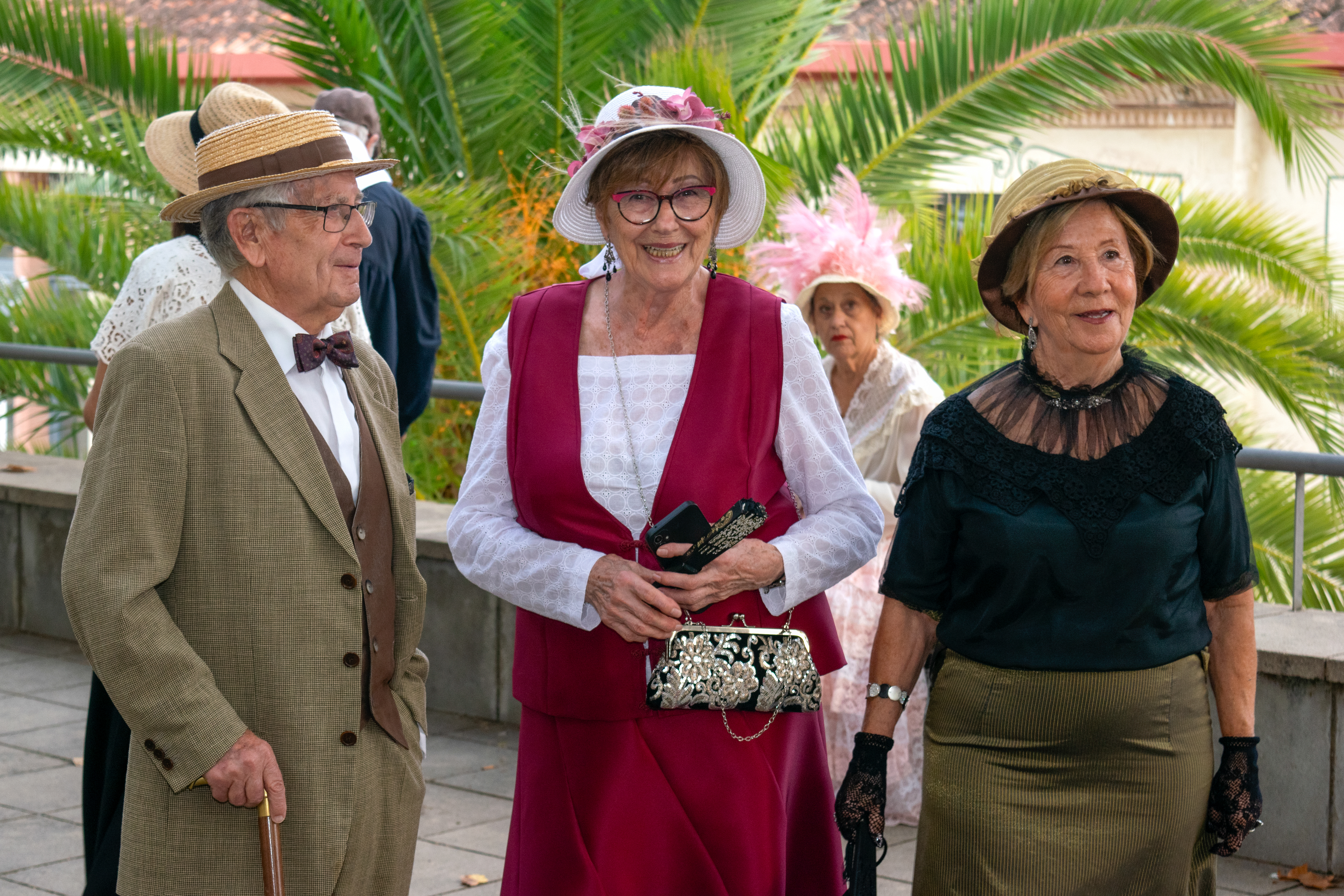 17a edici de la Fira Mercat Modernista - Foto 18349015