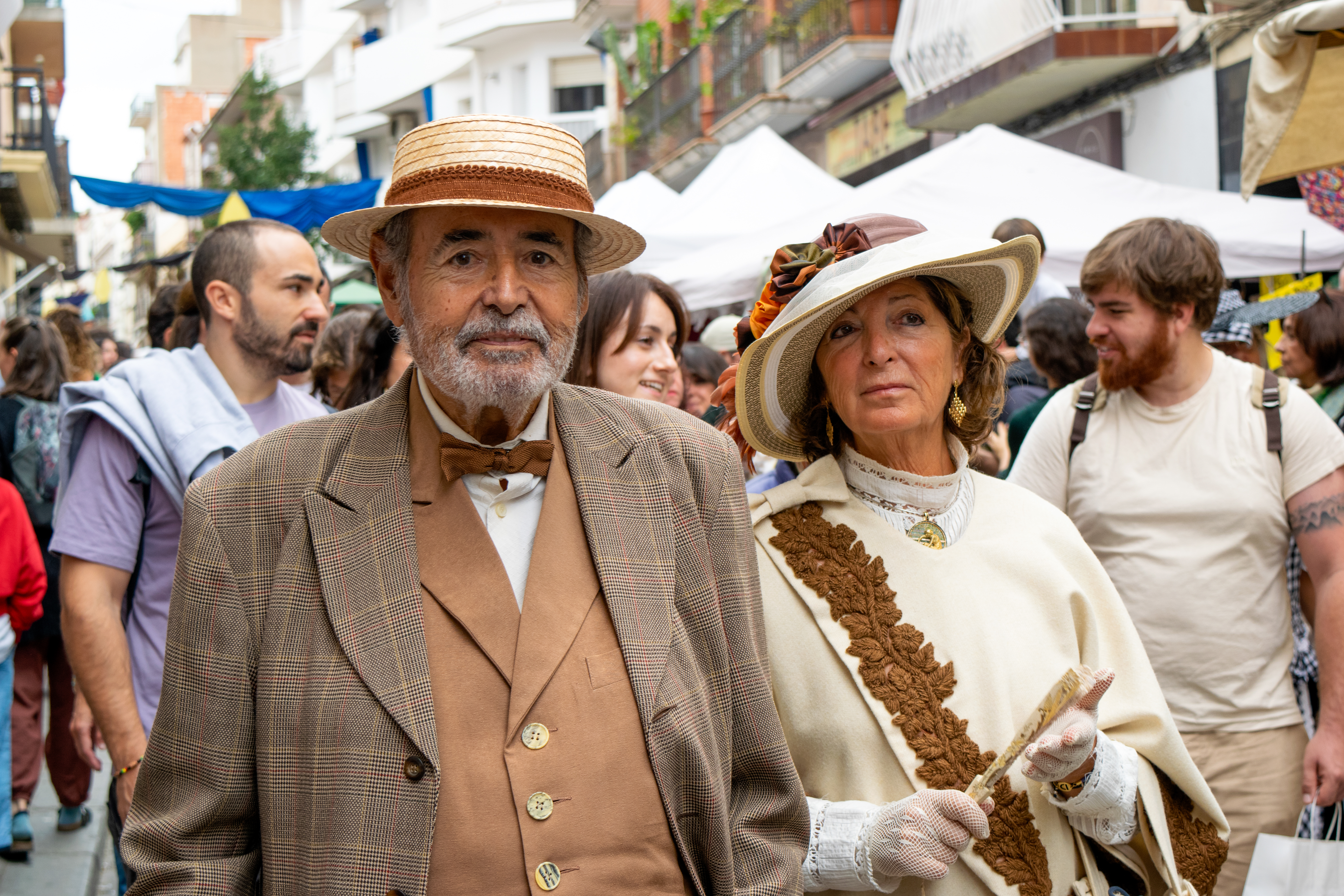 17a edici de la Fira Mercat Modernista - Foto 19292723