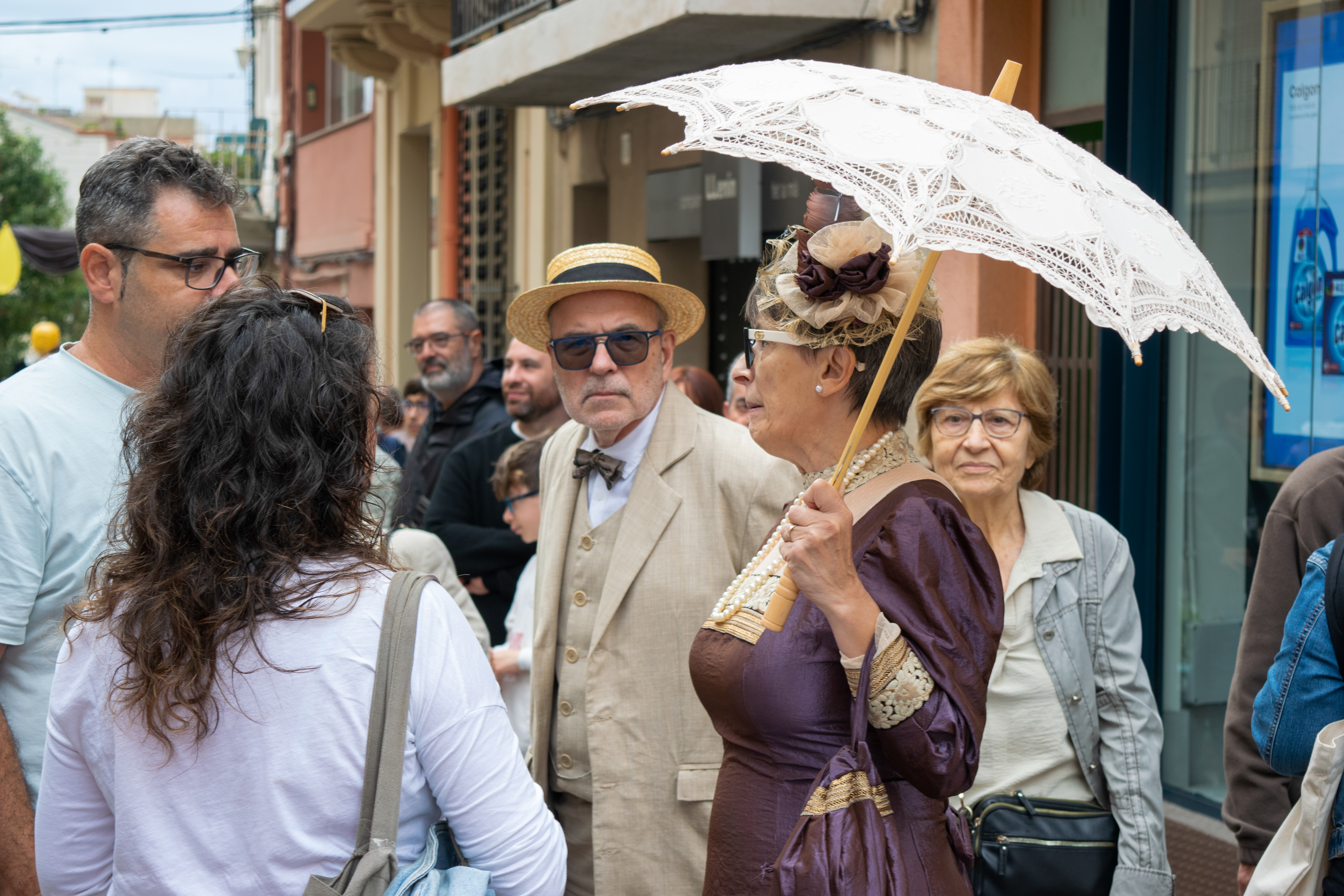 17a edici de la Fira Mercat Modernista - Foto 81662052