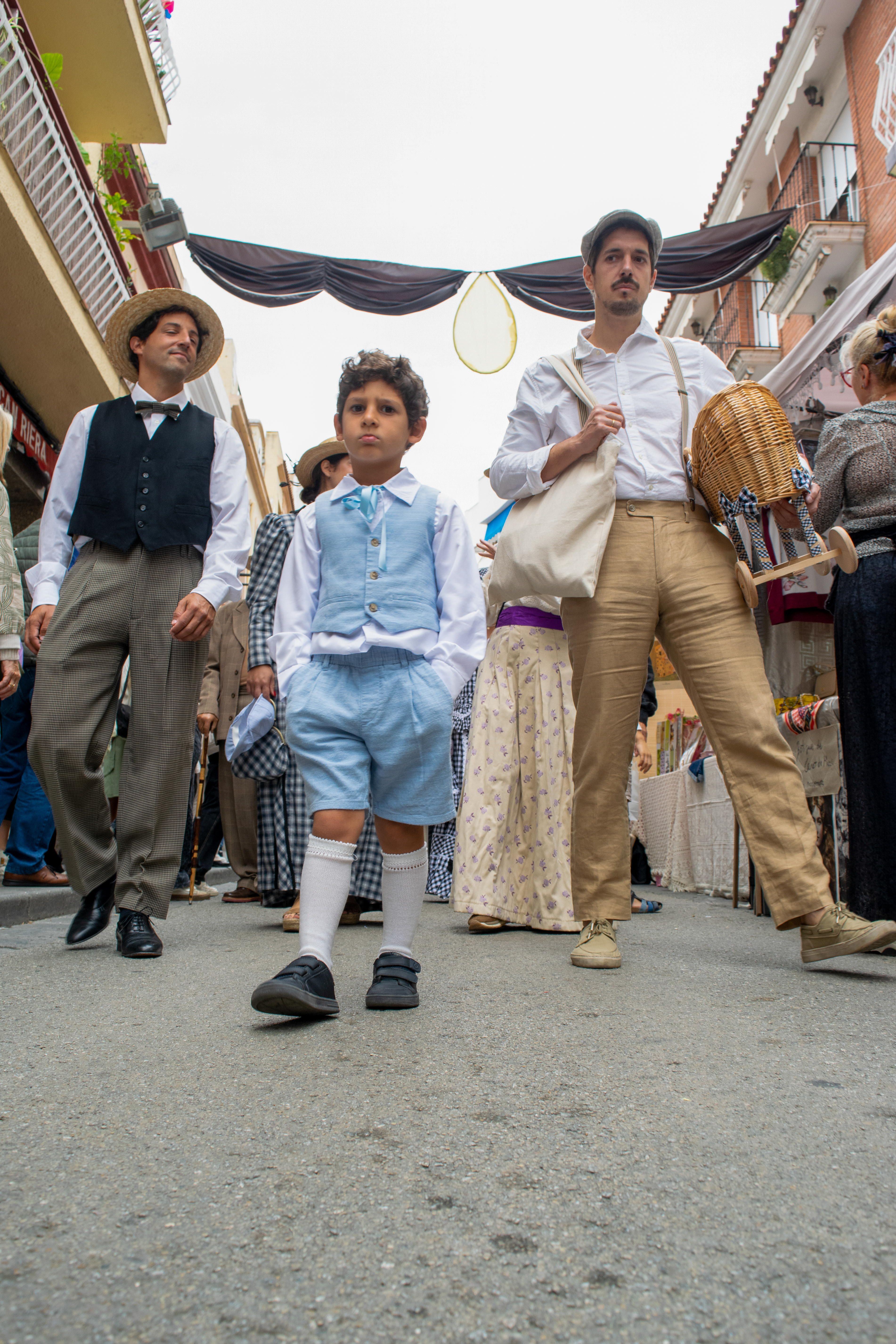 17a edici de la Fira Mercat Modernista - Foto 84447804