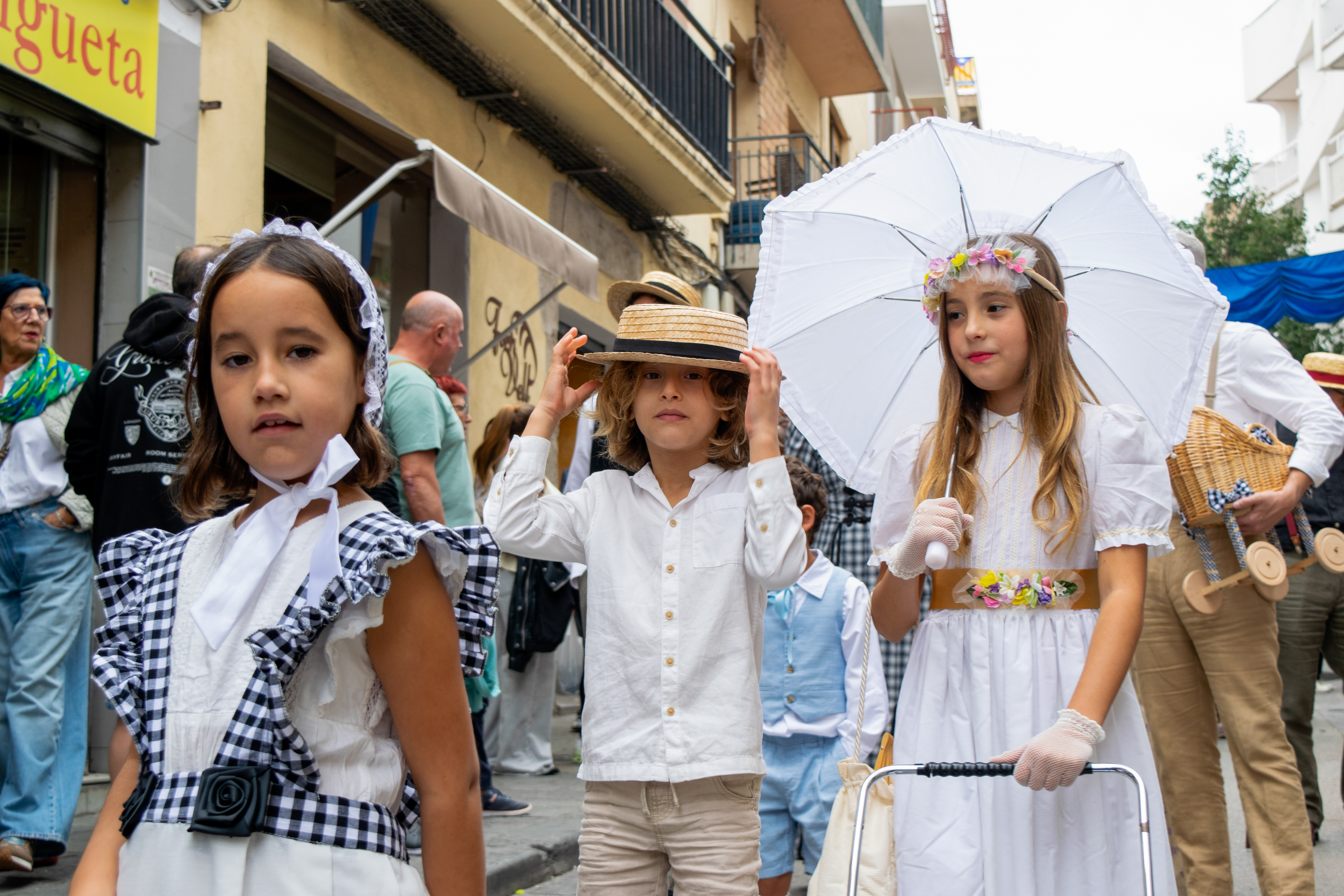 17a edici de la Fira Mercat Modernista - Foto 13265713