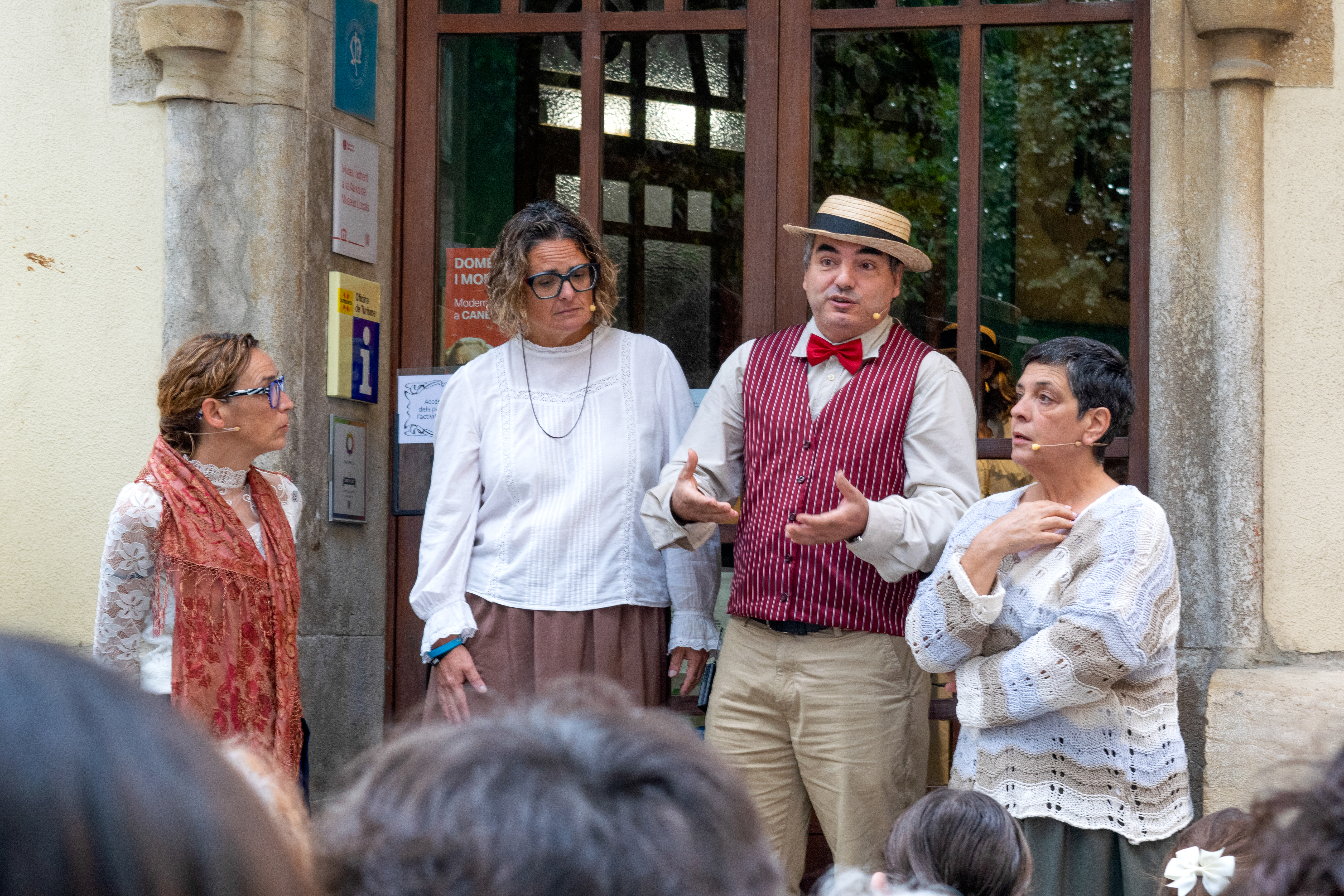17a edici de la Fira Mercat Modernista - Foto 25665037