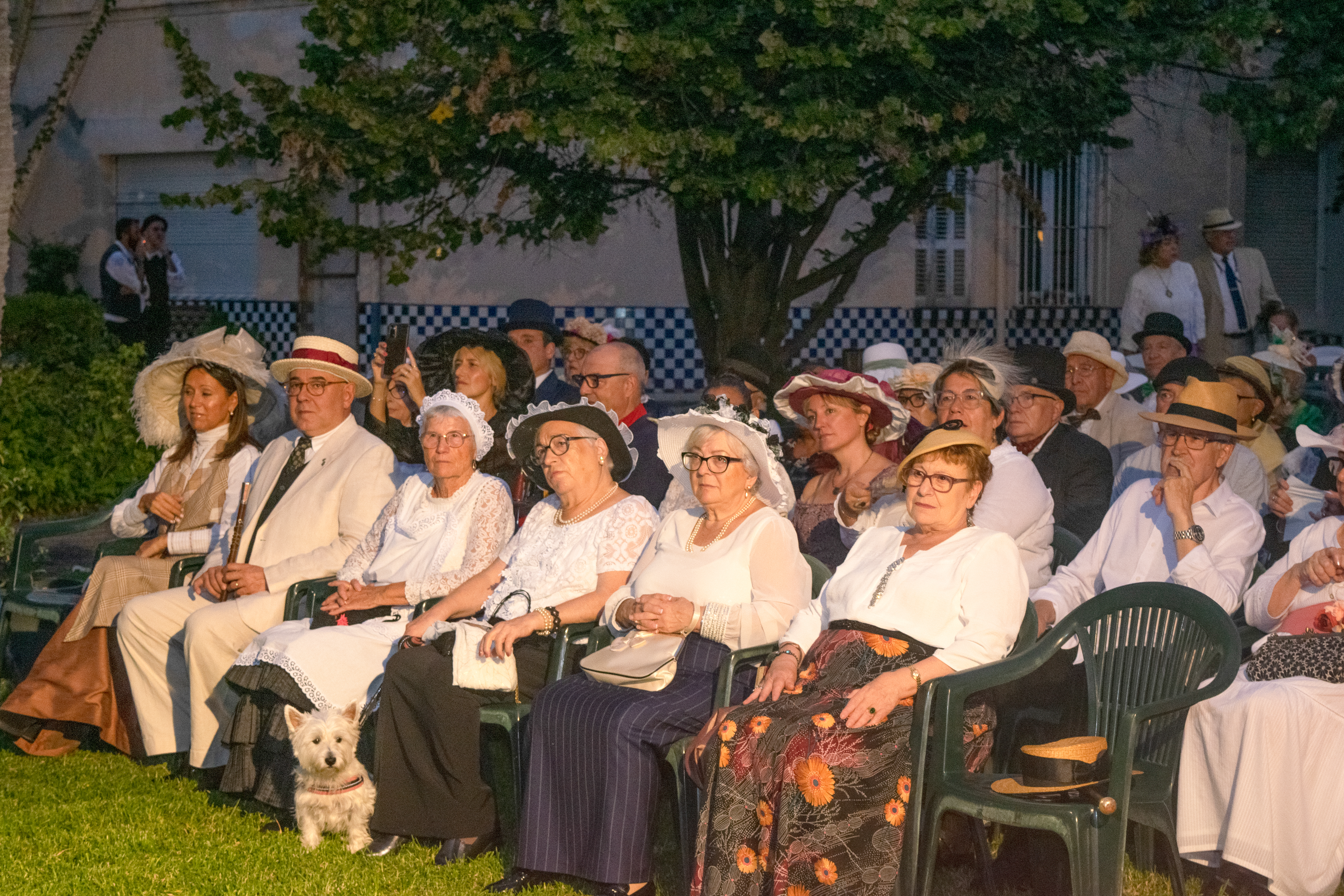 17a edici de la Fira Mercat Modernista - Foto 14352275