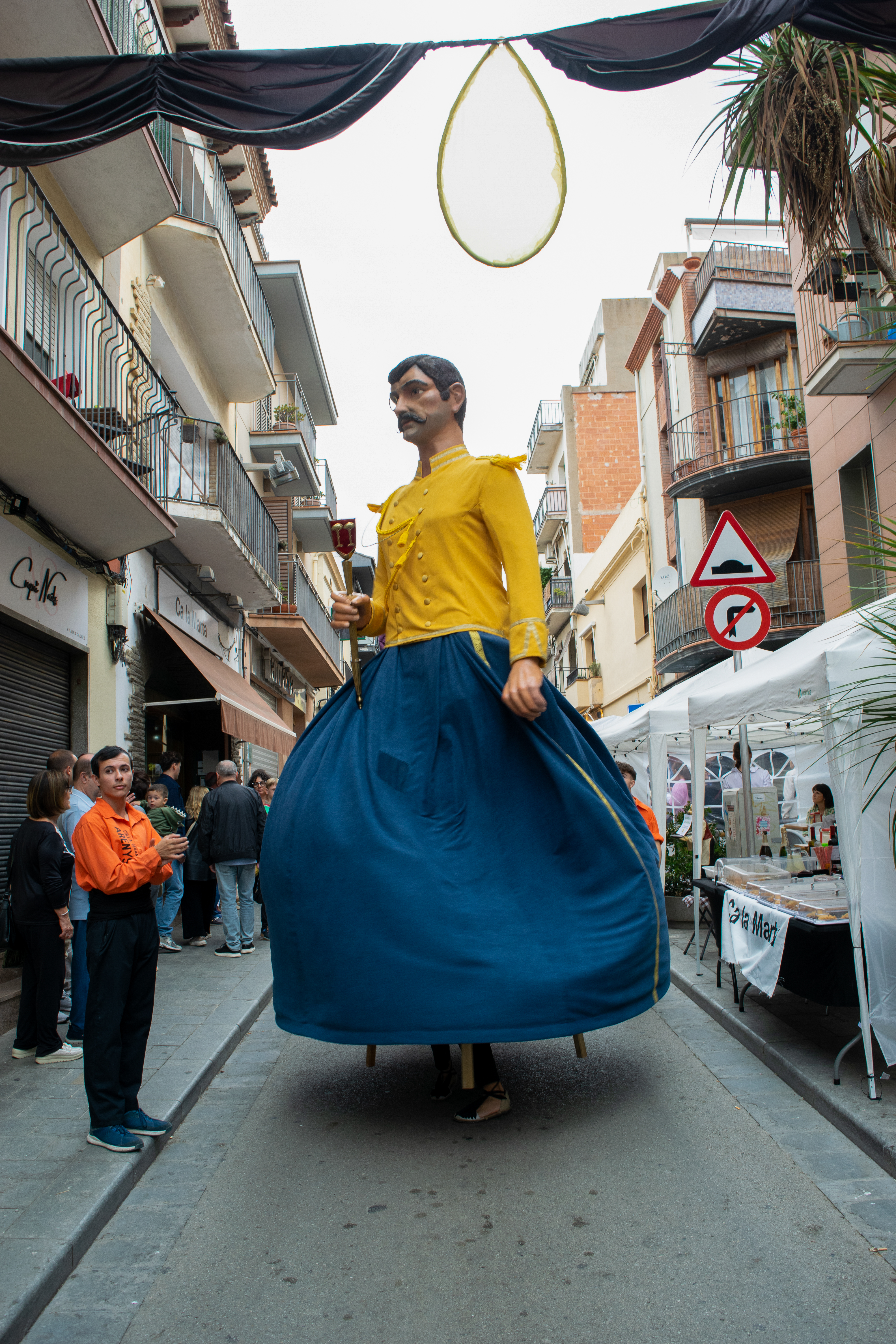 17a edici de la Fira Mercat Modernista - Foto 48497569