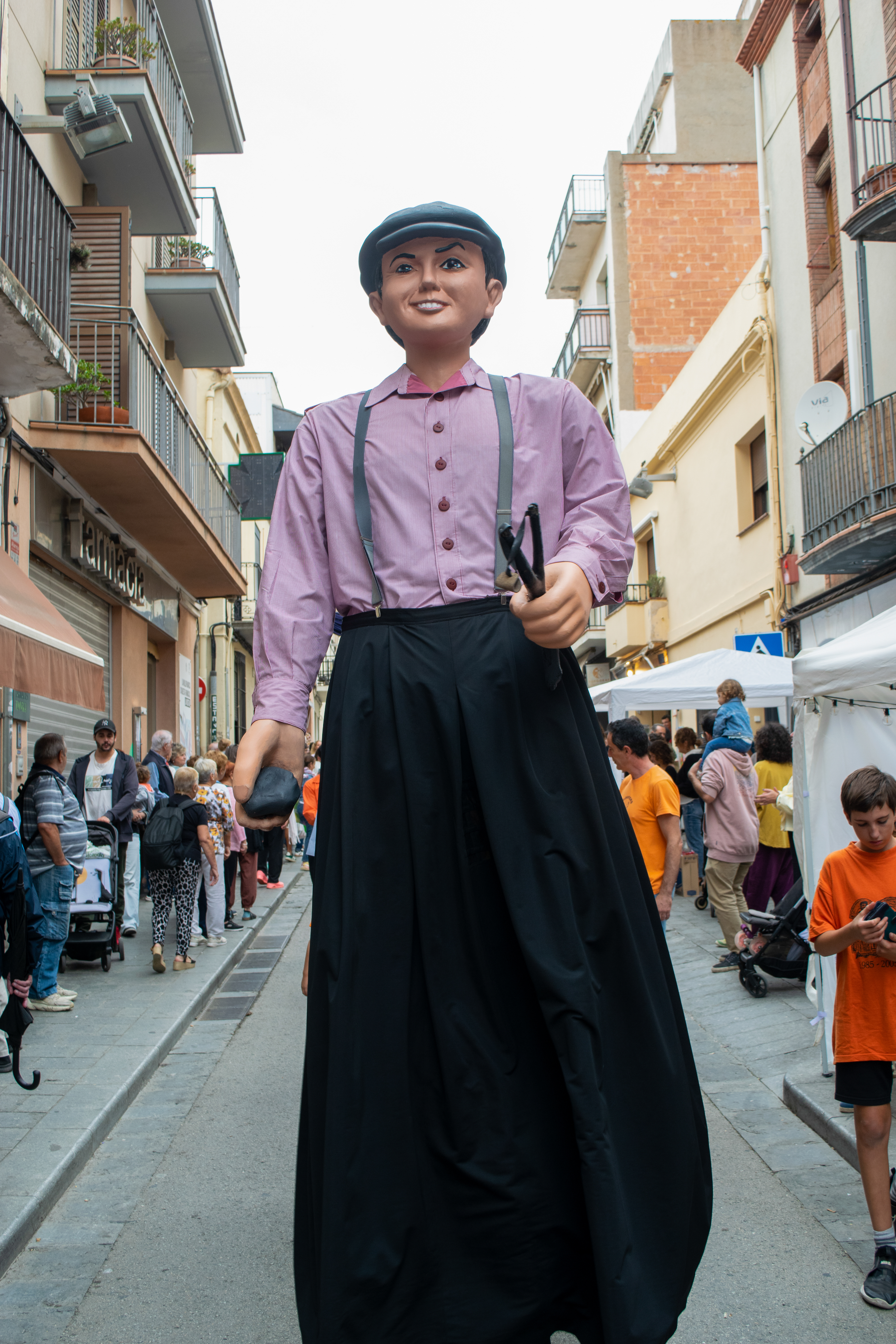 17a edici de la Fira Mercat Modernista - Foto 97923677