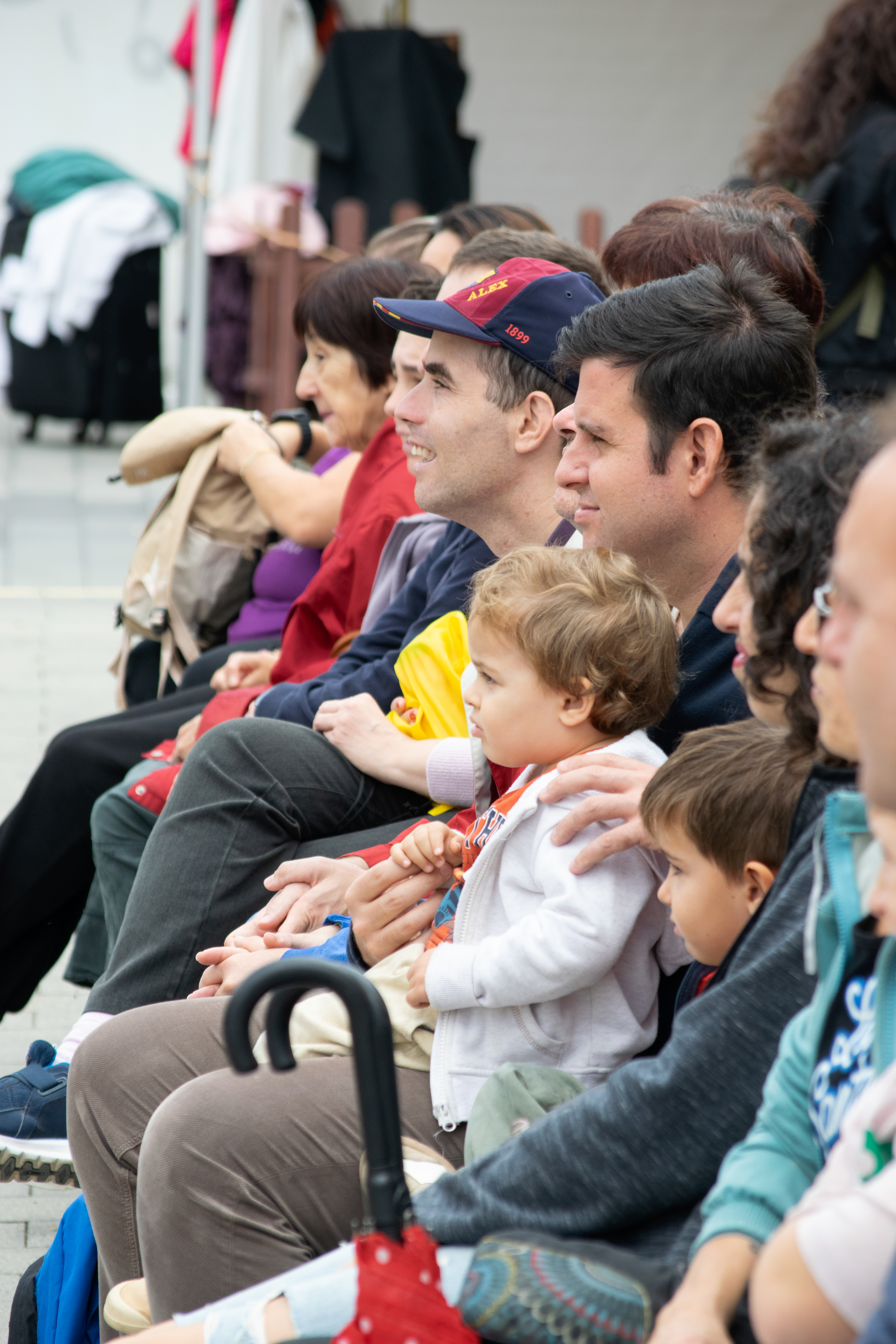 17a edici de la Fira Mercat Modernista - Foto 76500320