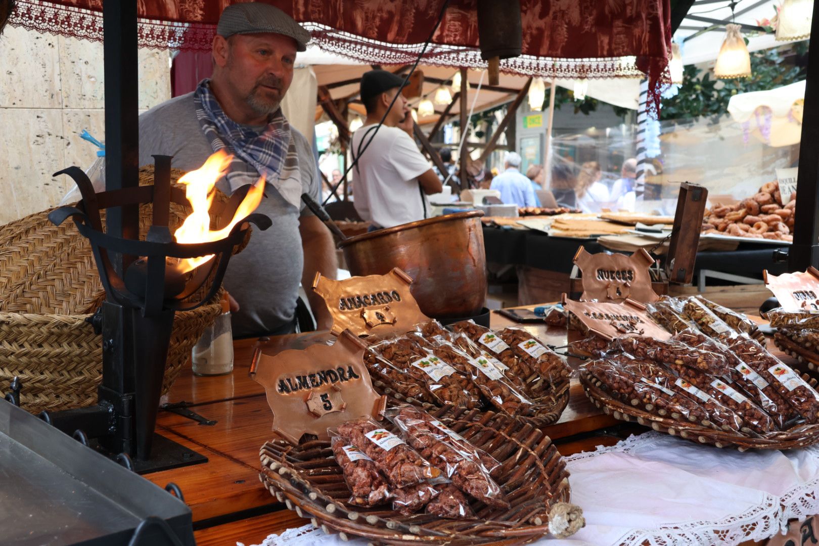 17a edici de la Fira Mercat Modernista - Foto 88713434