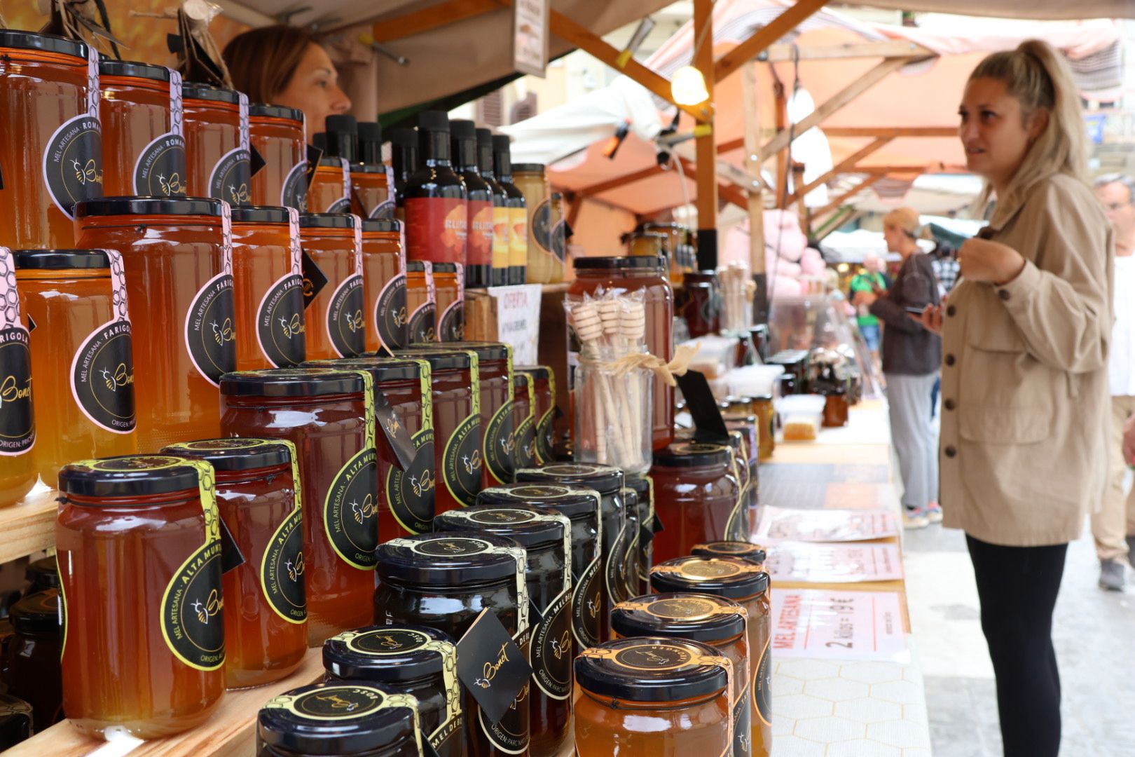 17a edici de la Fira Mercat Modernista - Foto 56074446