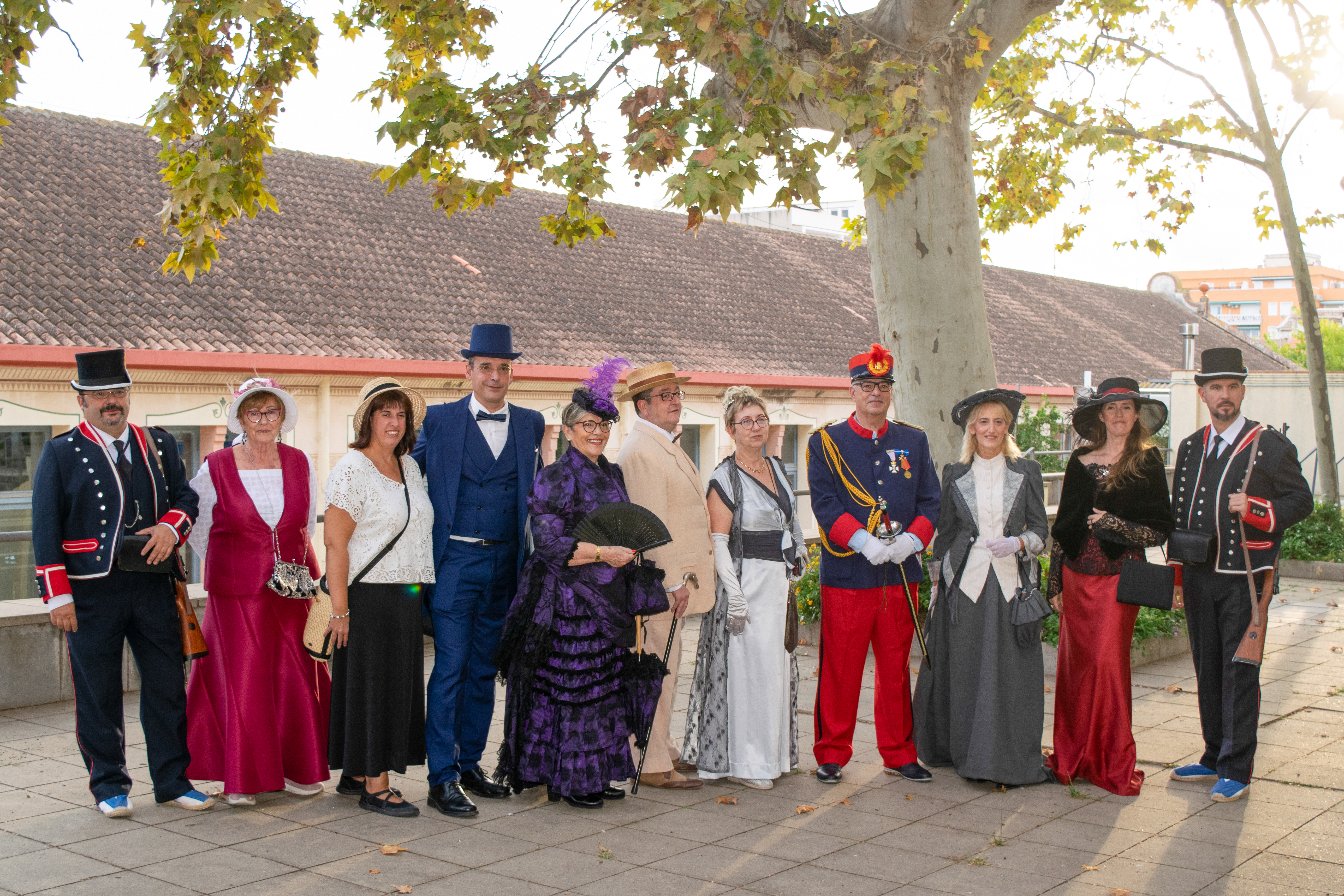 17a edici de la Fira Mercat Modernista - Foto 67130275