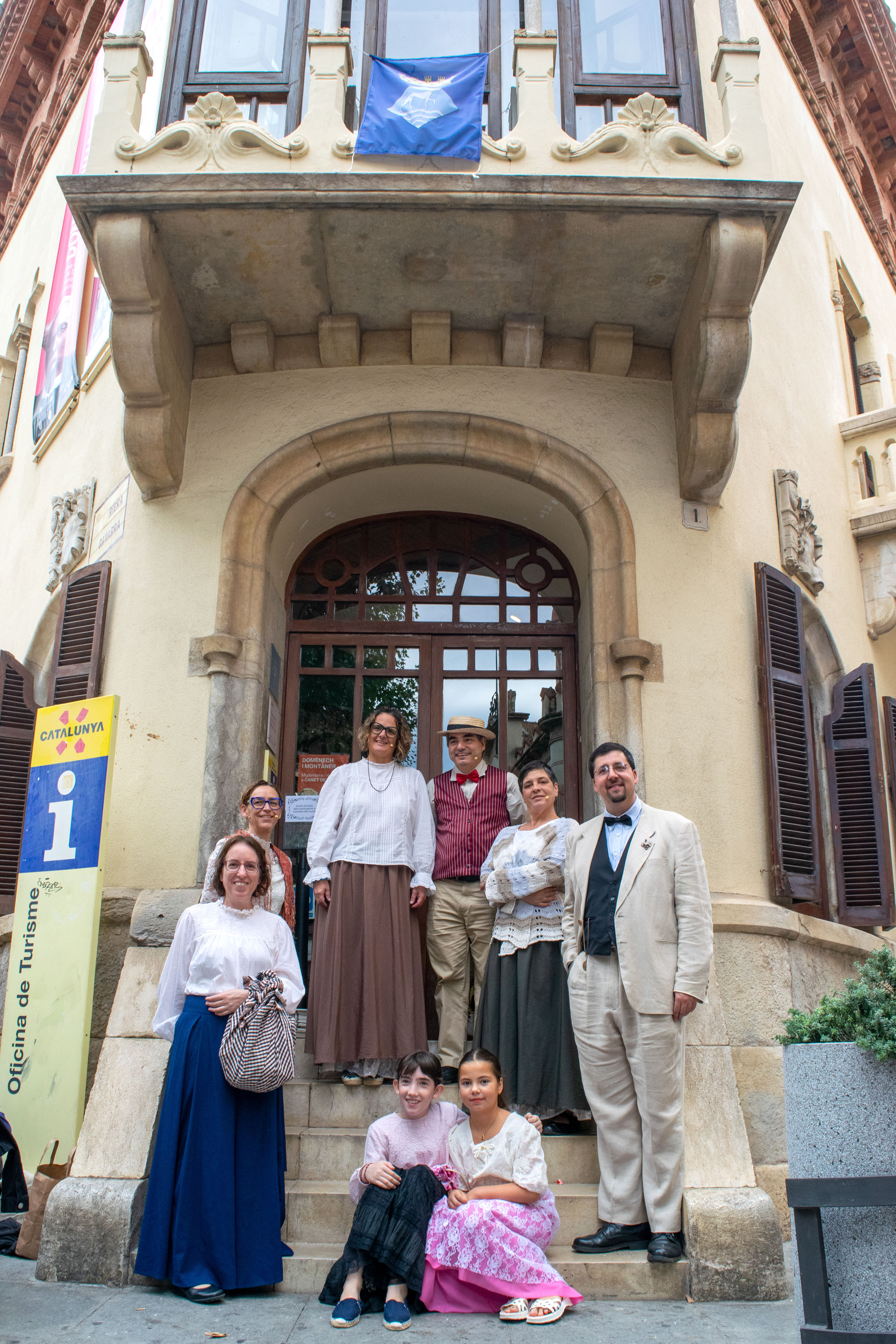 17a edici de la Fira Mercat Modernista - Foto 55877028