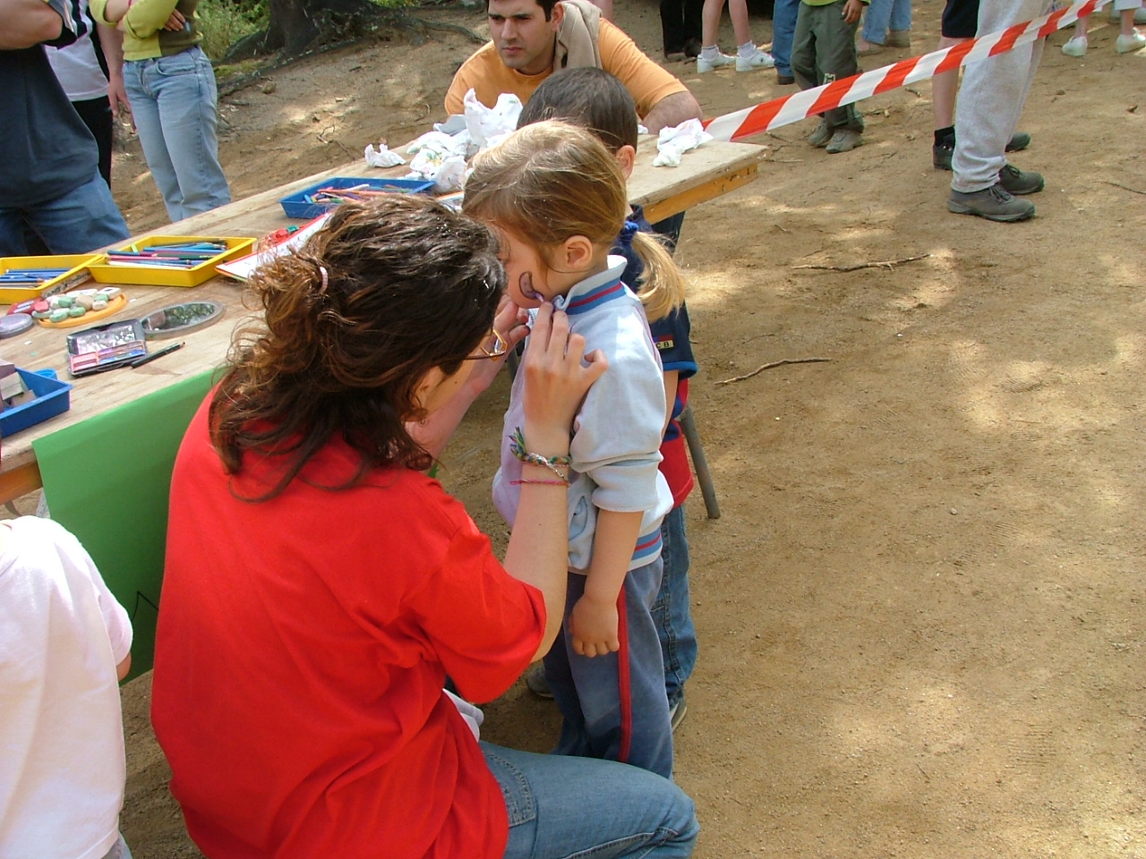 Aplec de Pedracastell - 2005 - Foto 28972724