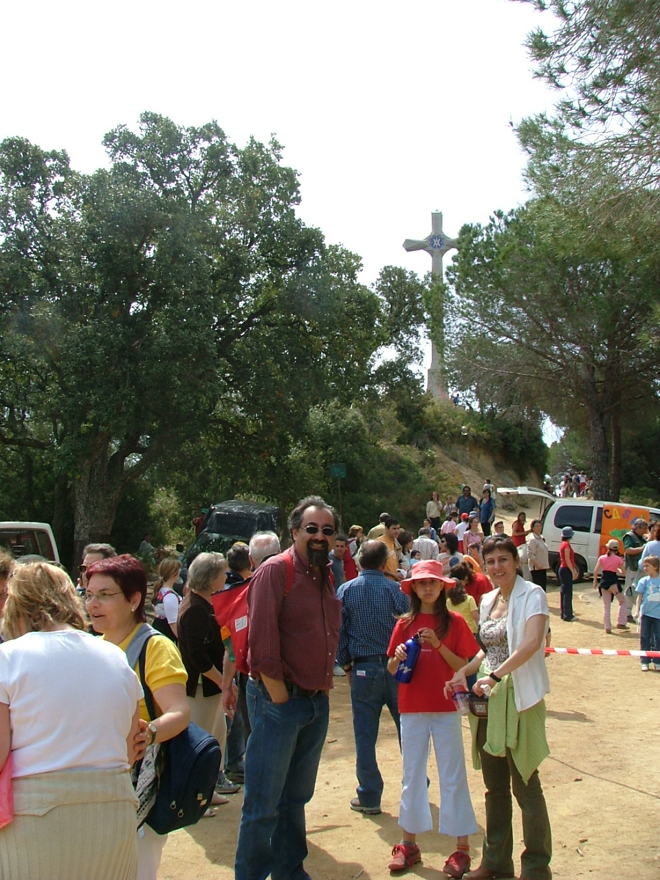 Aplec de Pedracastell - 2005 - Foto 49280132