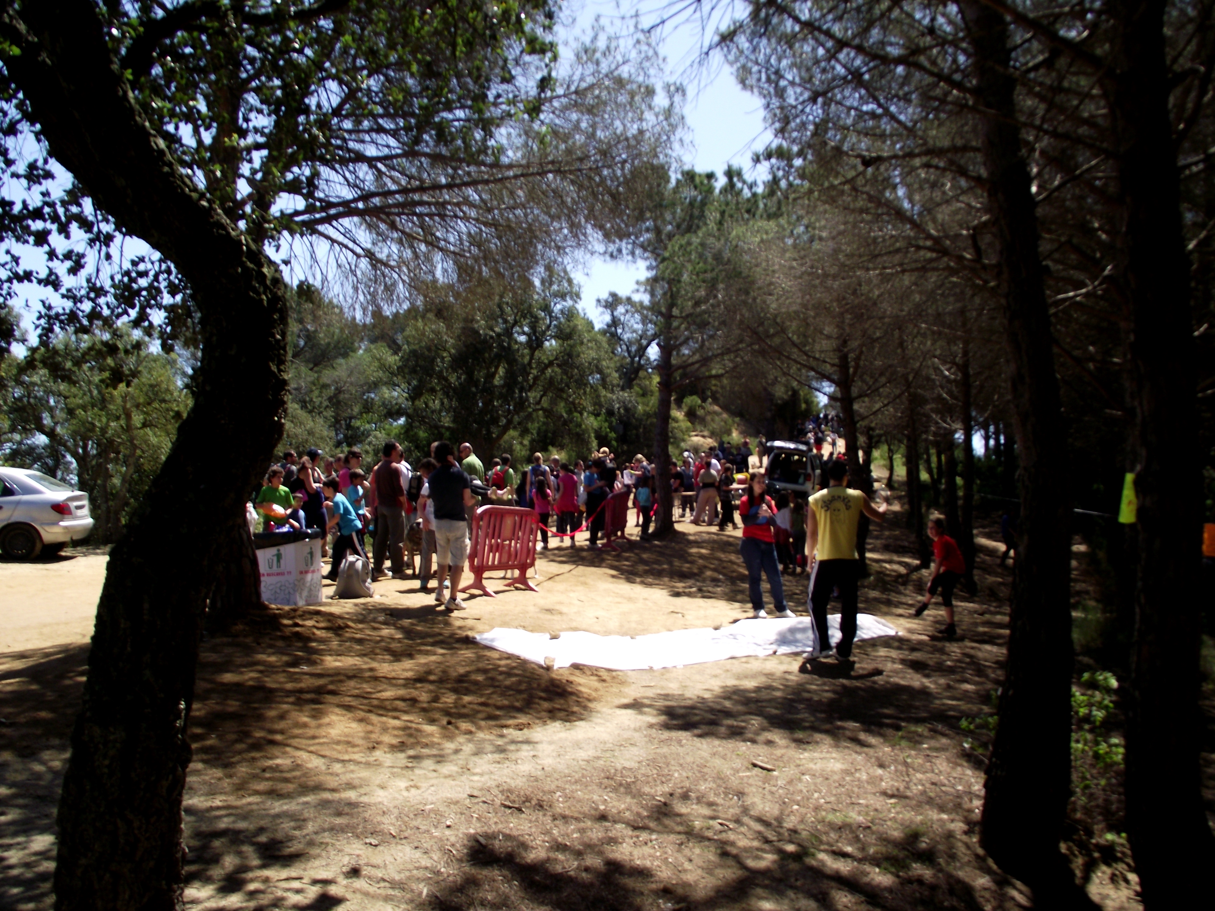 Aplec de Pedracastell - 2013 - Foto 86040970