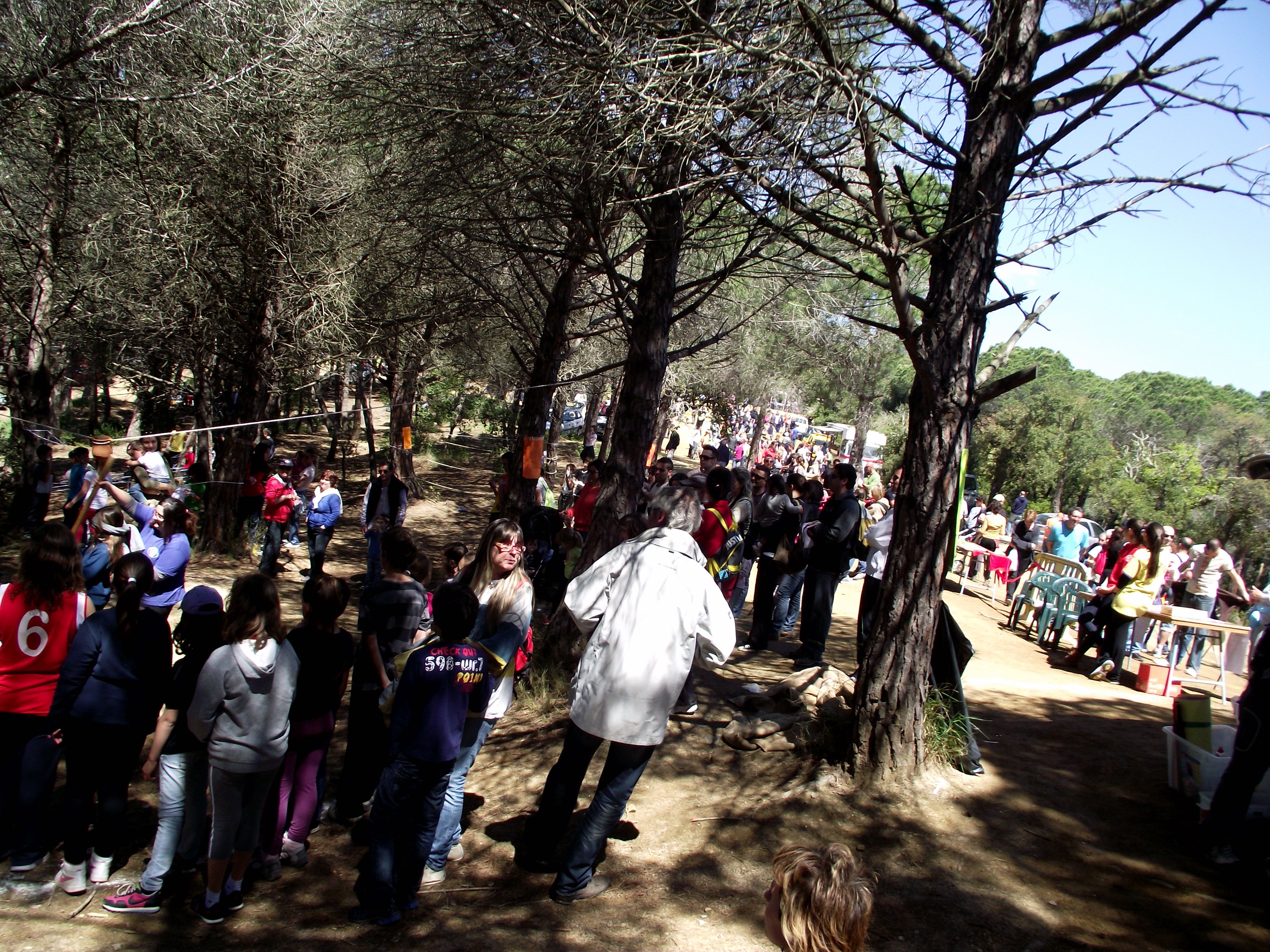 Aplec de Pedracastell - 2013 - Foto 17614208