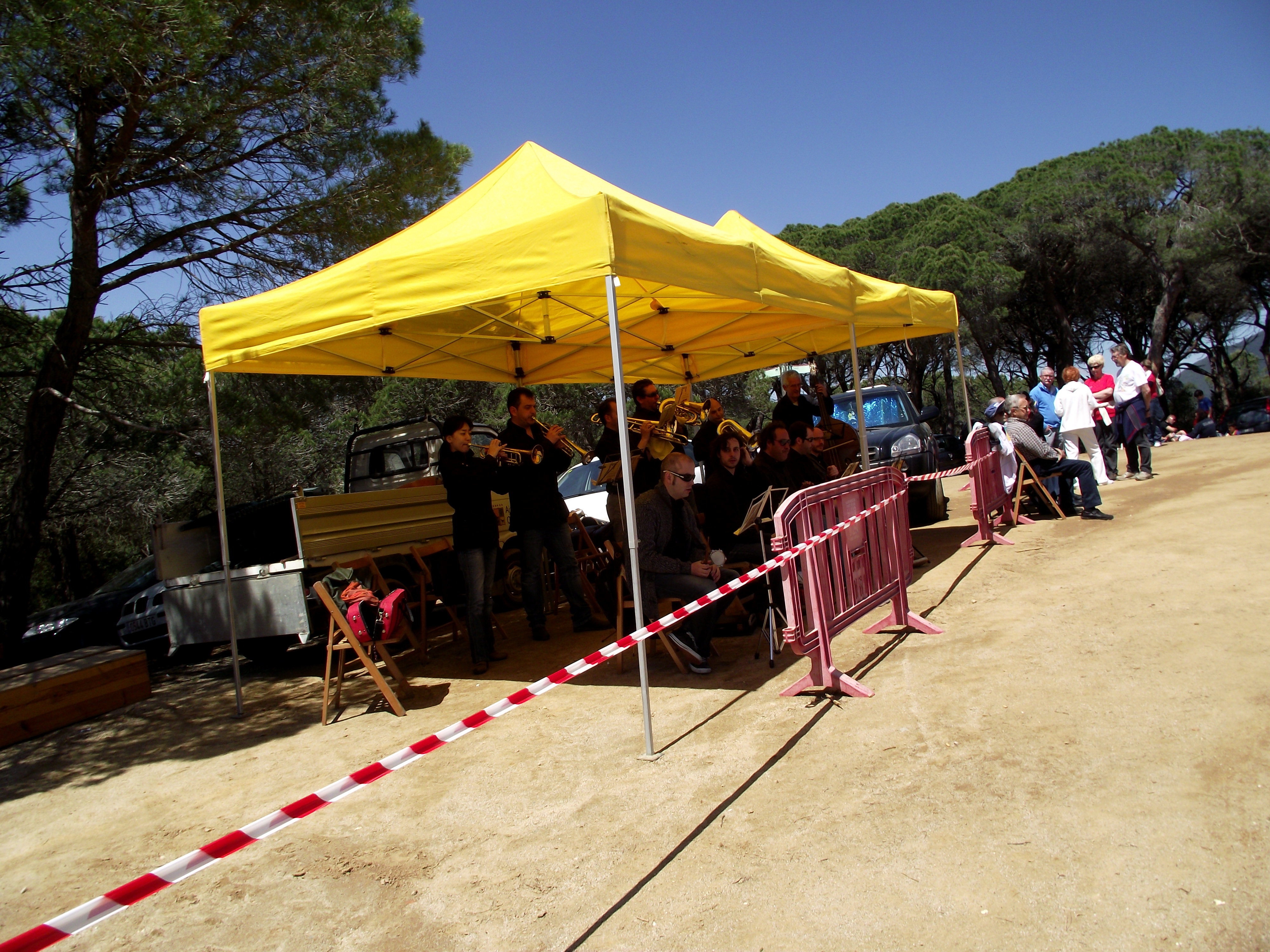 Aplec de Pedracastell - 2013 - Foto 67666274