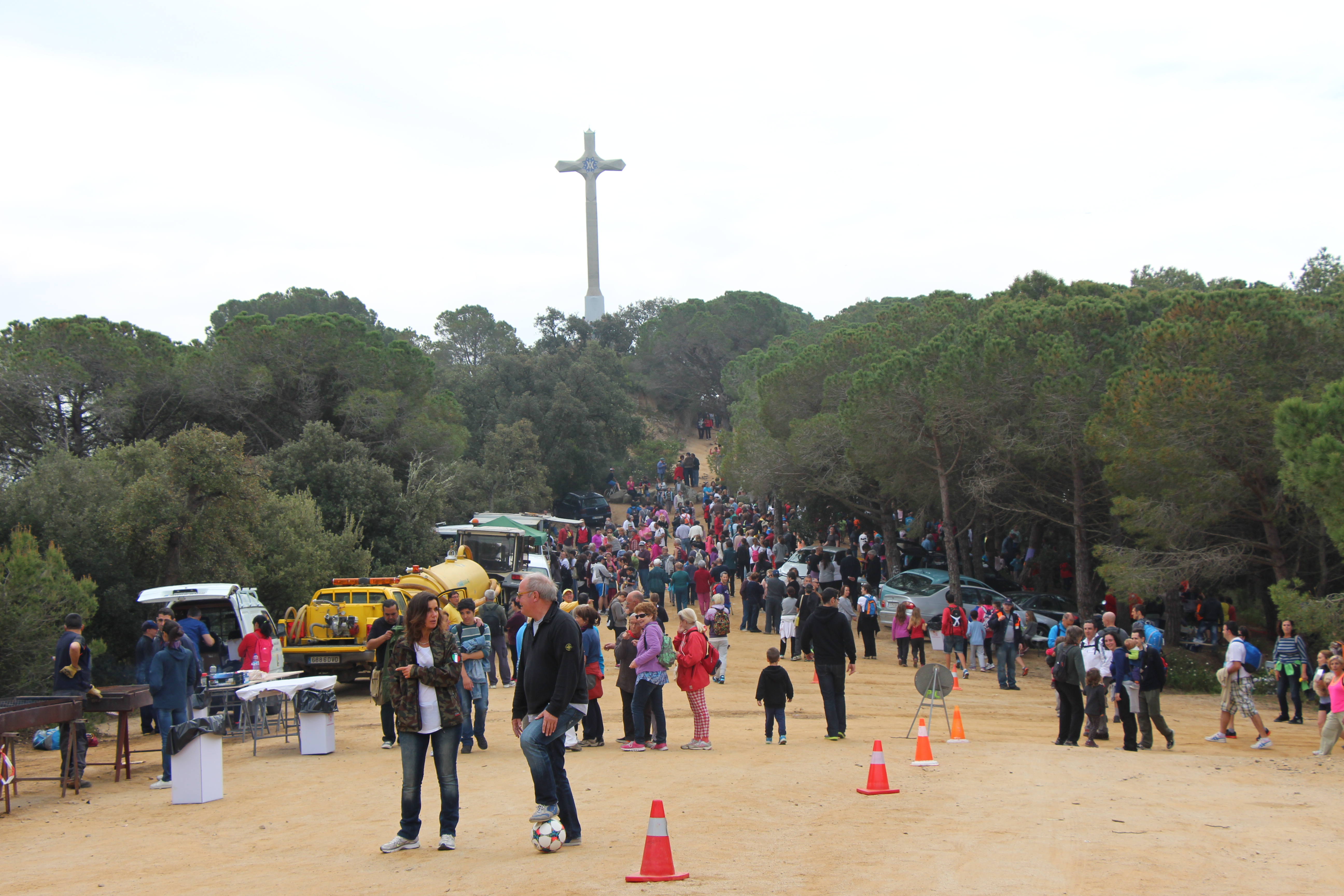 Aplec de Pedracastell - 2015 - Foto 48758845