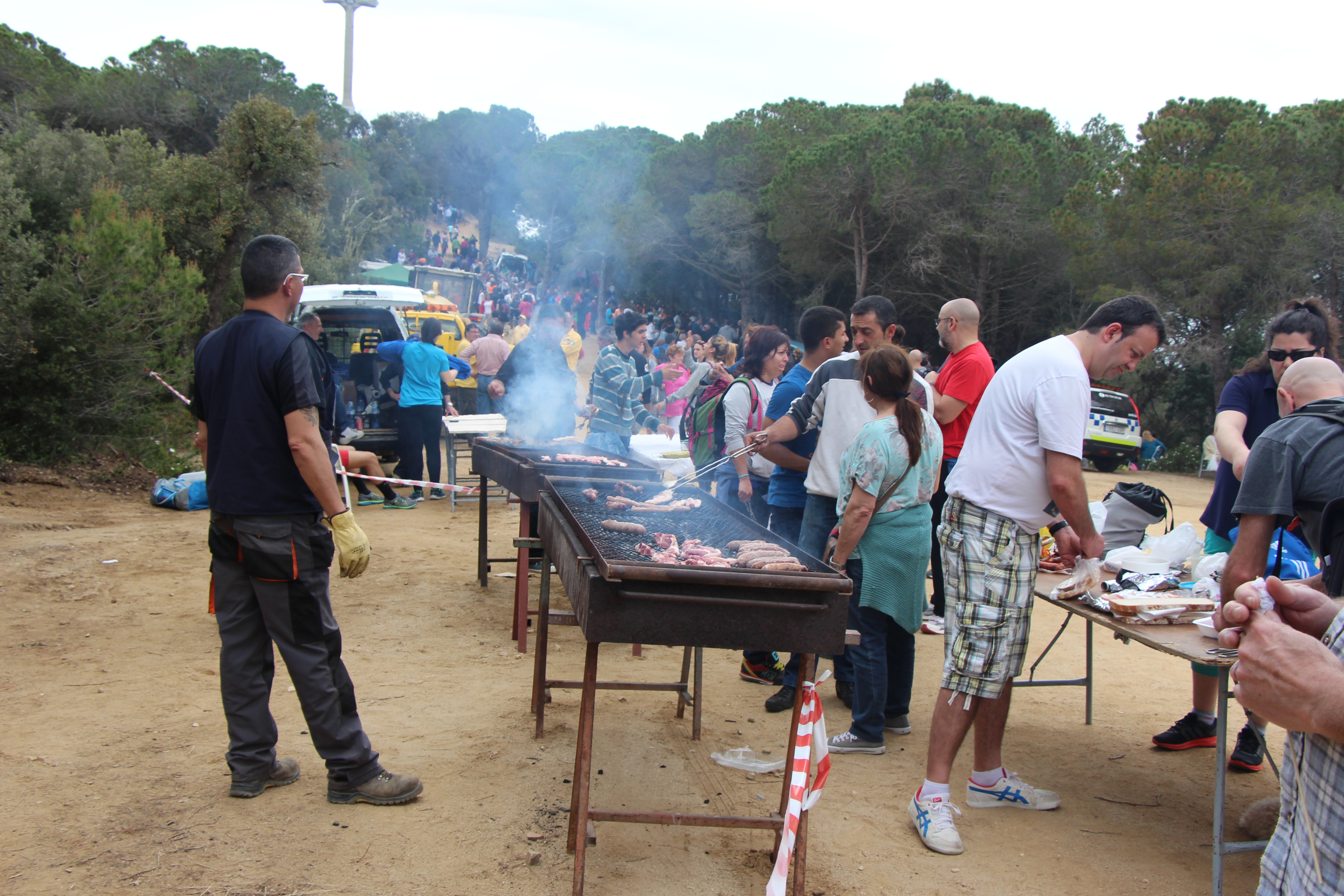 Aplec de Pedracastell - 2015 - Foto 31240862