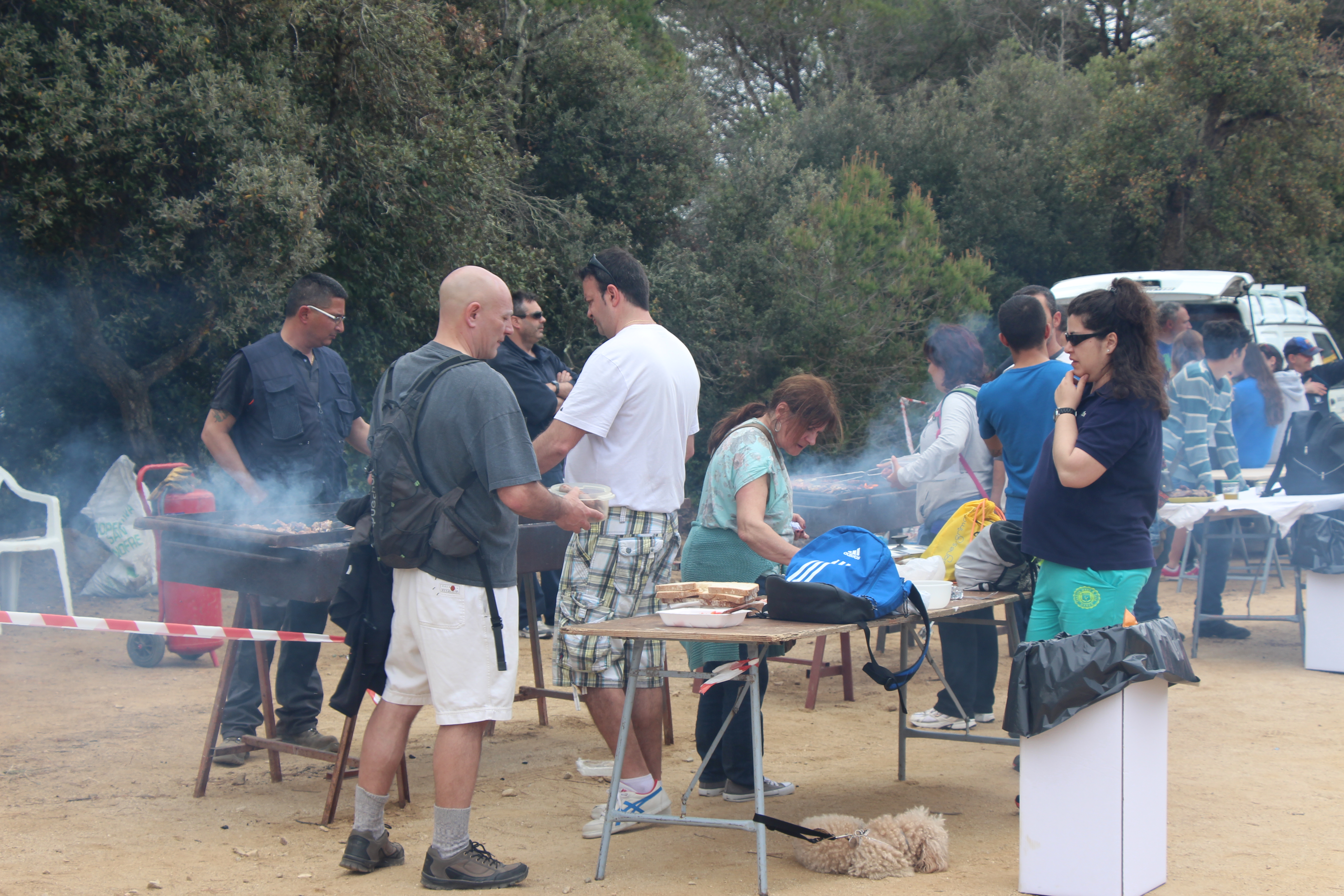 Aplec de Pedracastell - 2015 - Foto 41188077