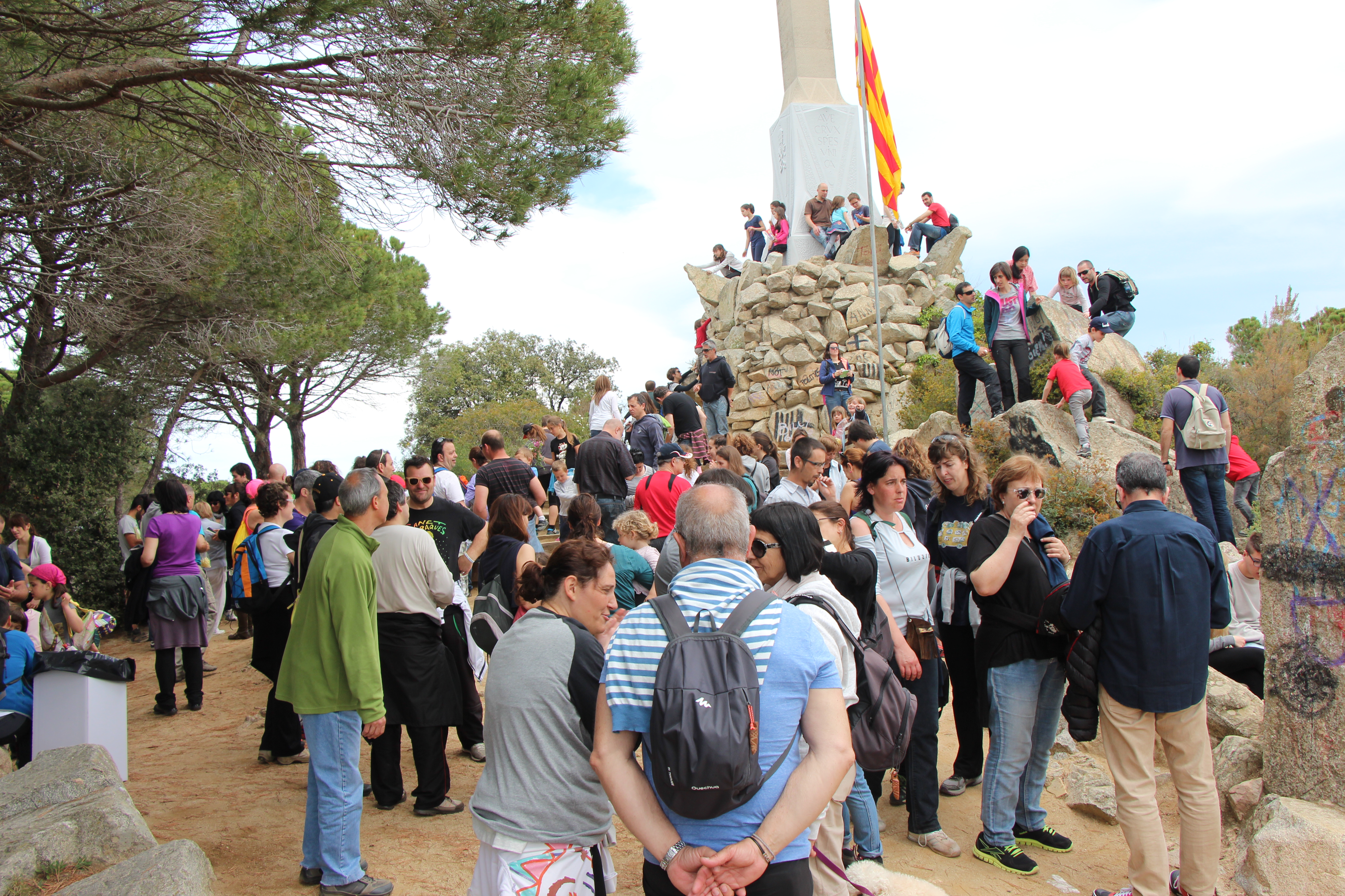 Aplec de Pedracastell - 2015 - Foto 79650066