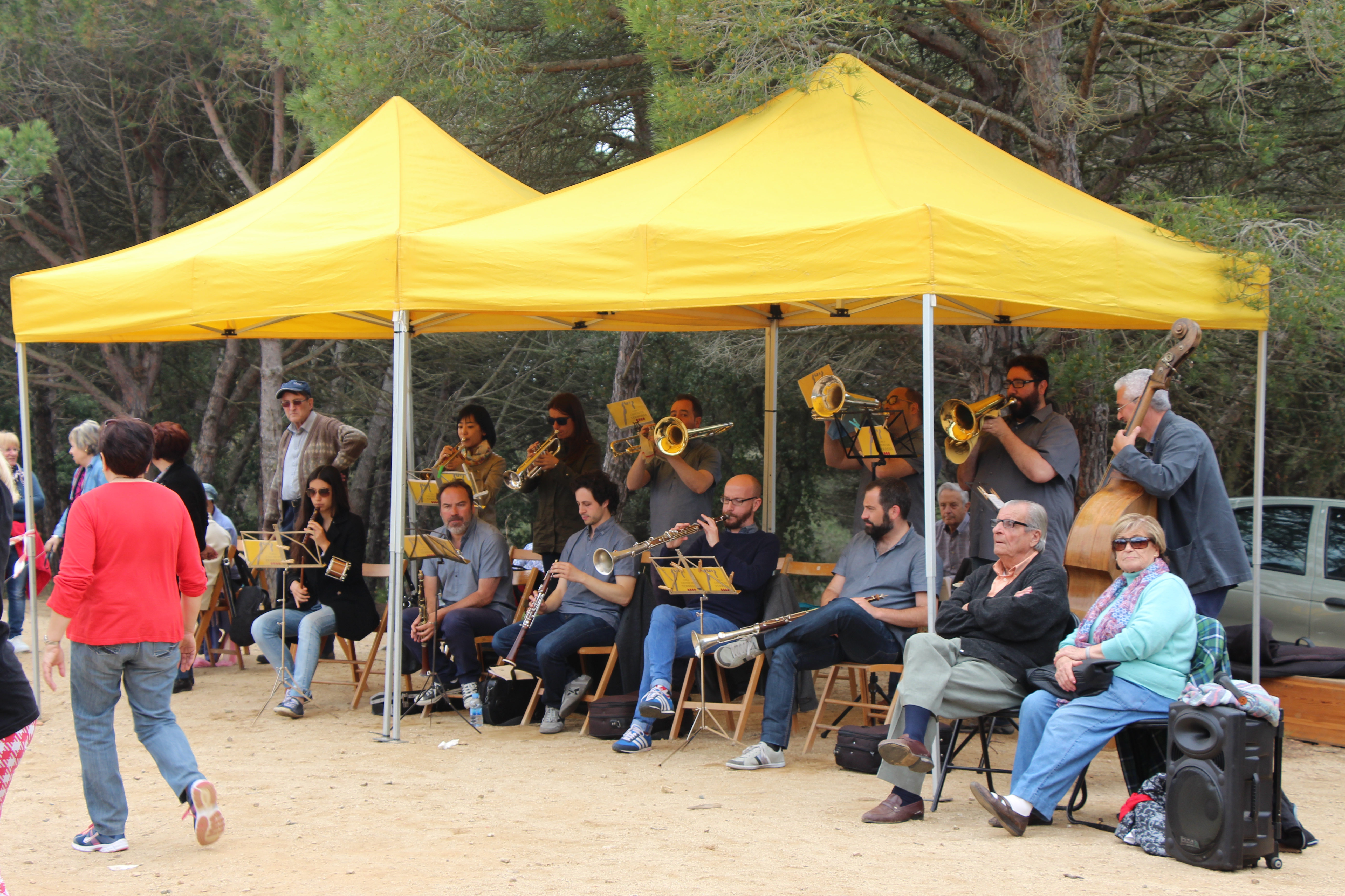 Aplec de Pedracastell - 2015 - Foto 25879870