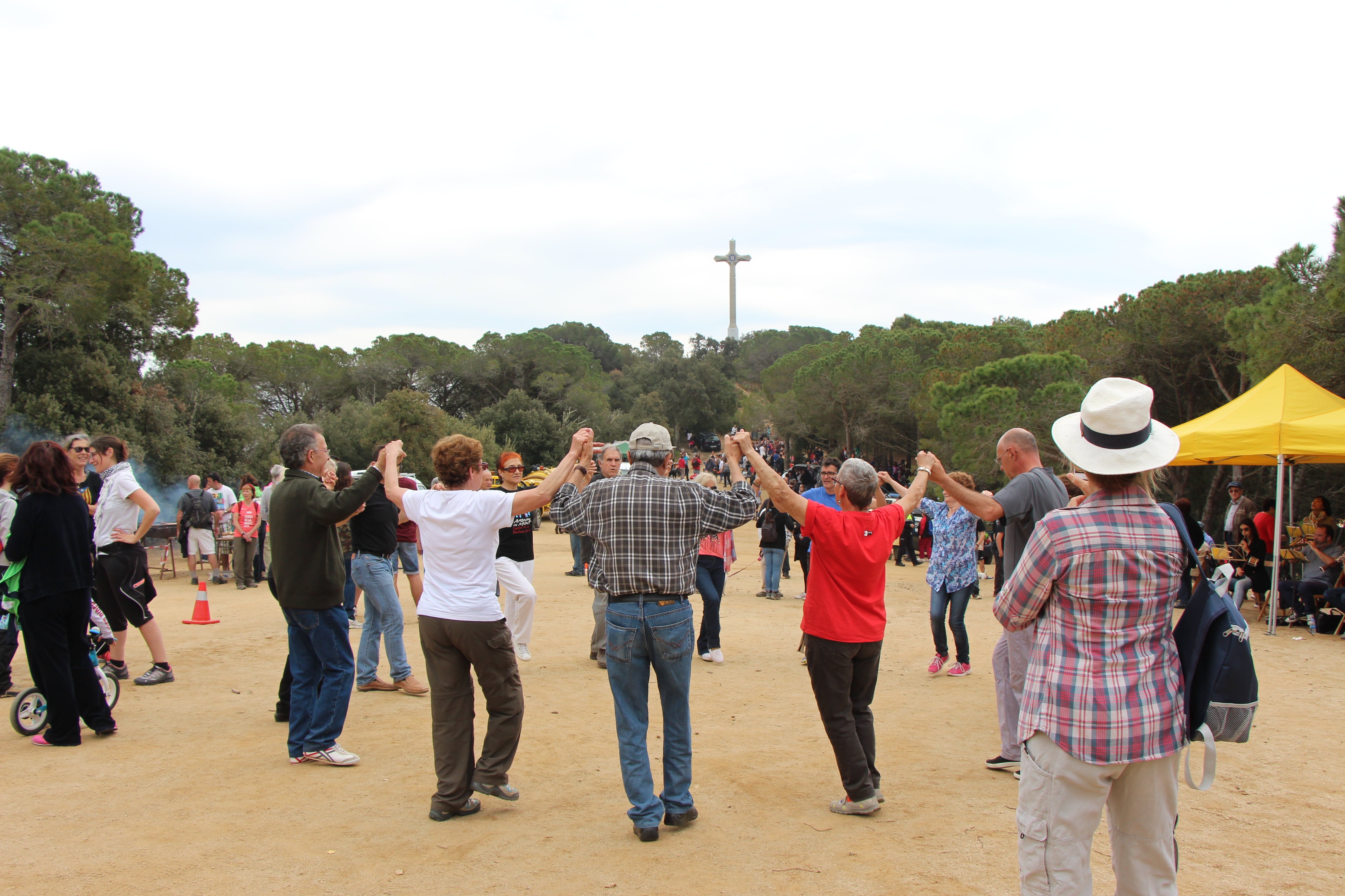Aplec de Pedracastell - 2015 - Foto 24872114