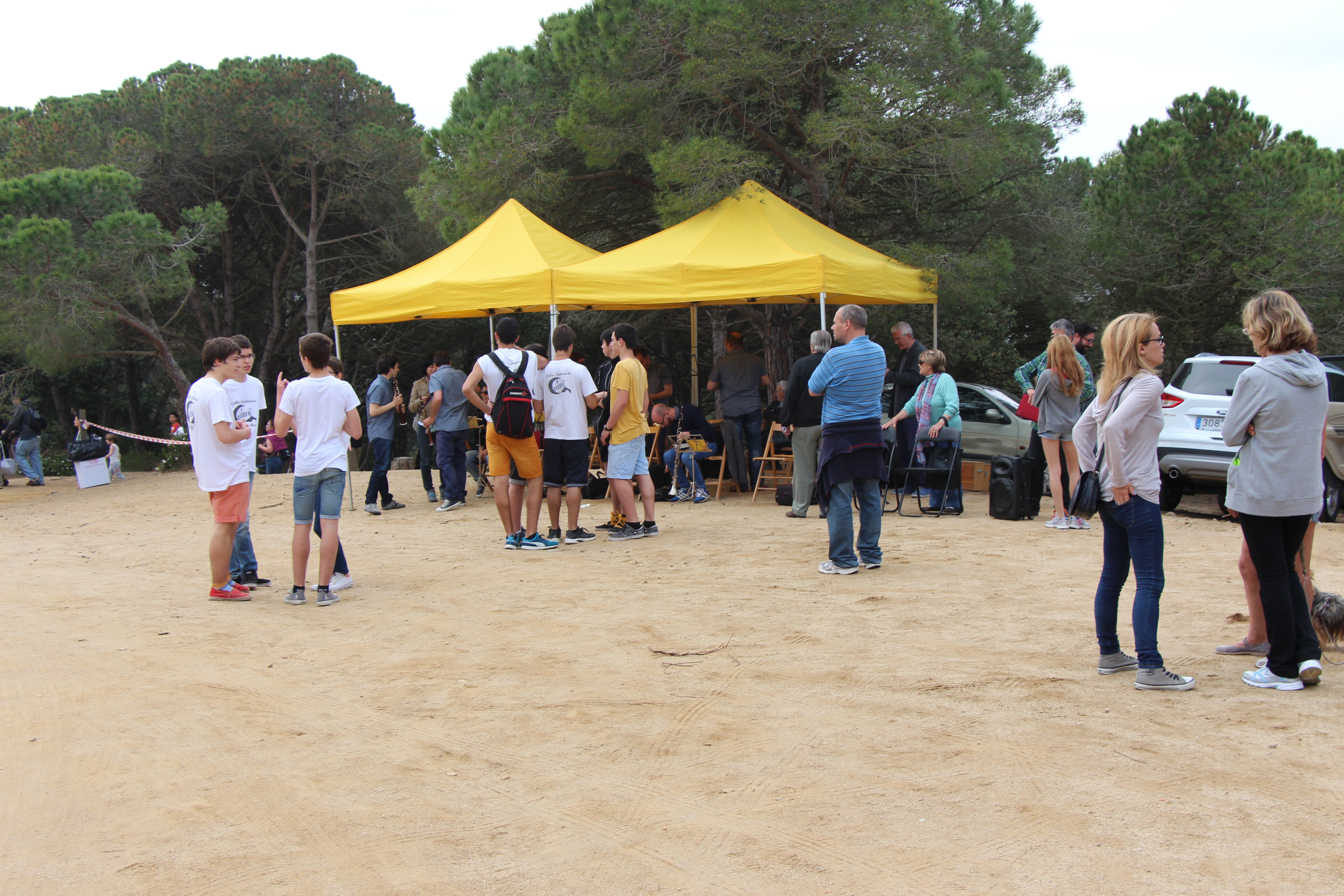 Aplec de Pedracastell - 2015 - Foto 53512836