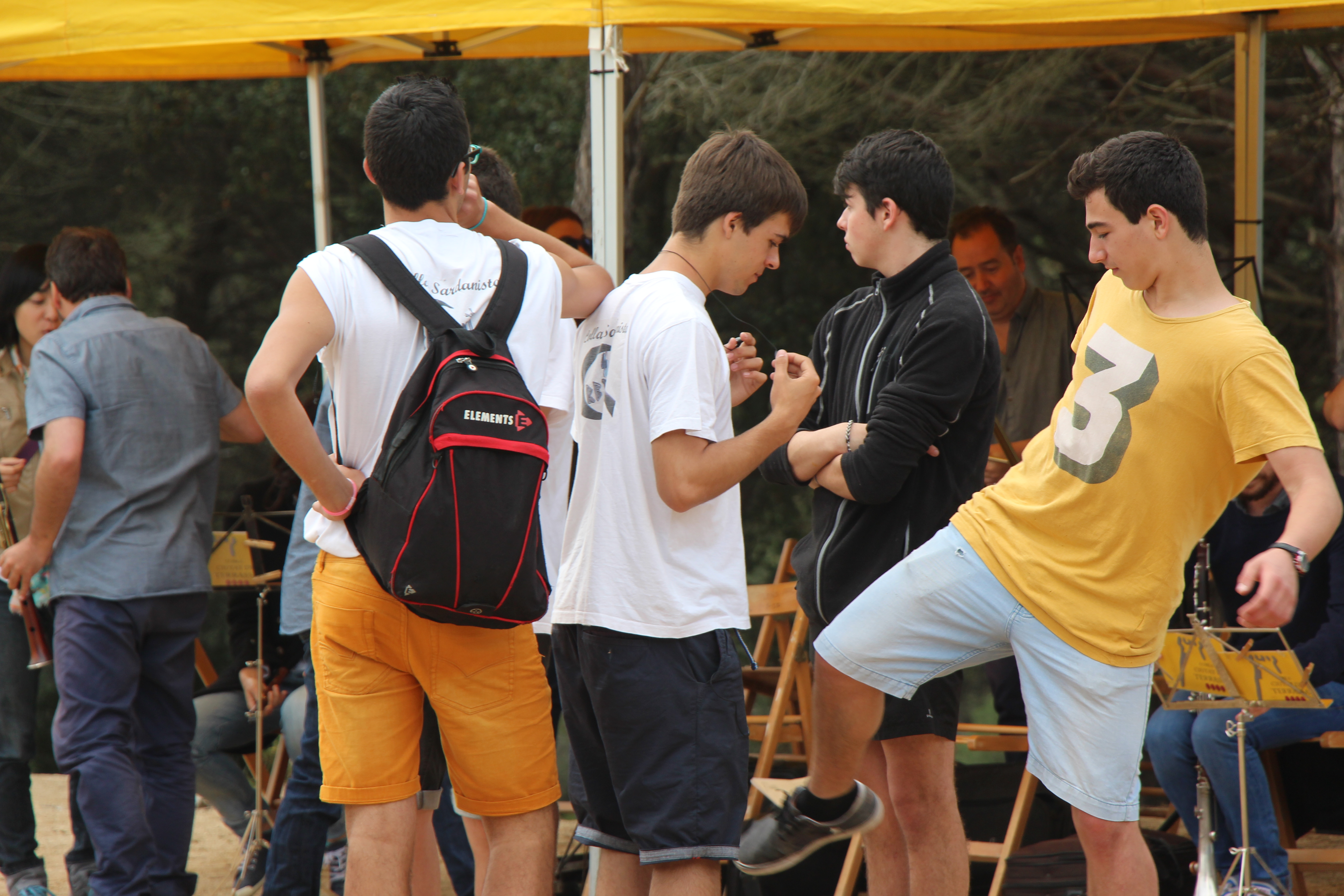 Aplec de Pedracastell - 2015 - Foto 24885714